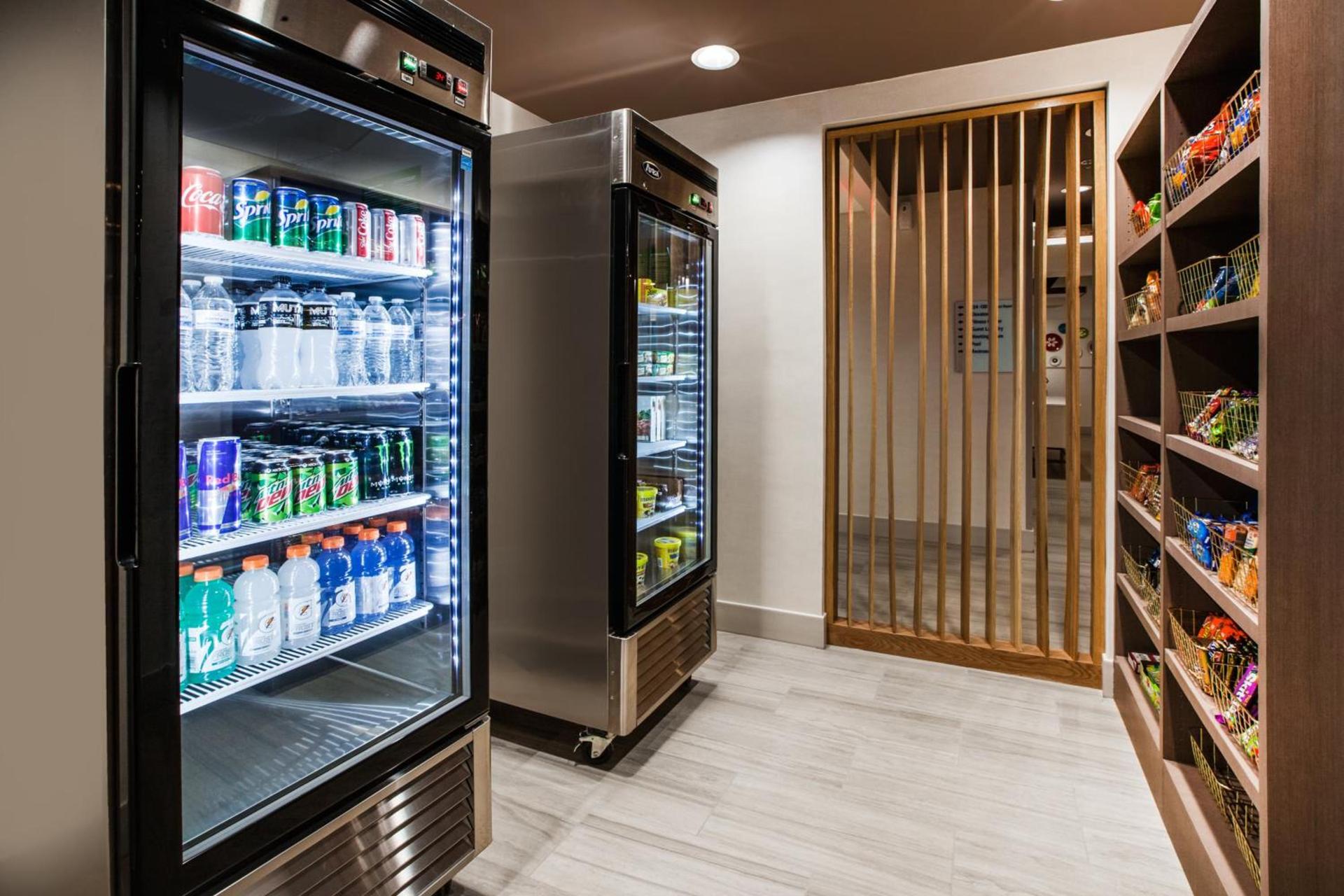 Holiday Inn Express Hotel & Suites Murray by IHG photo 20