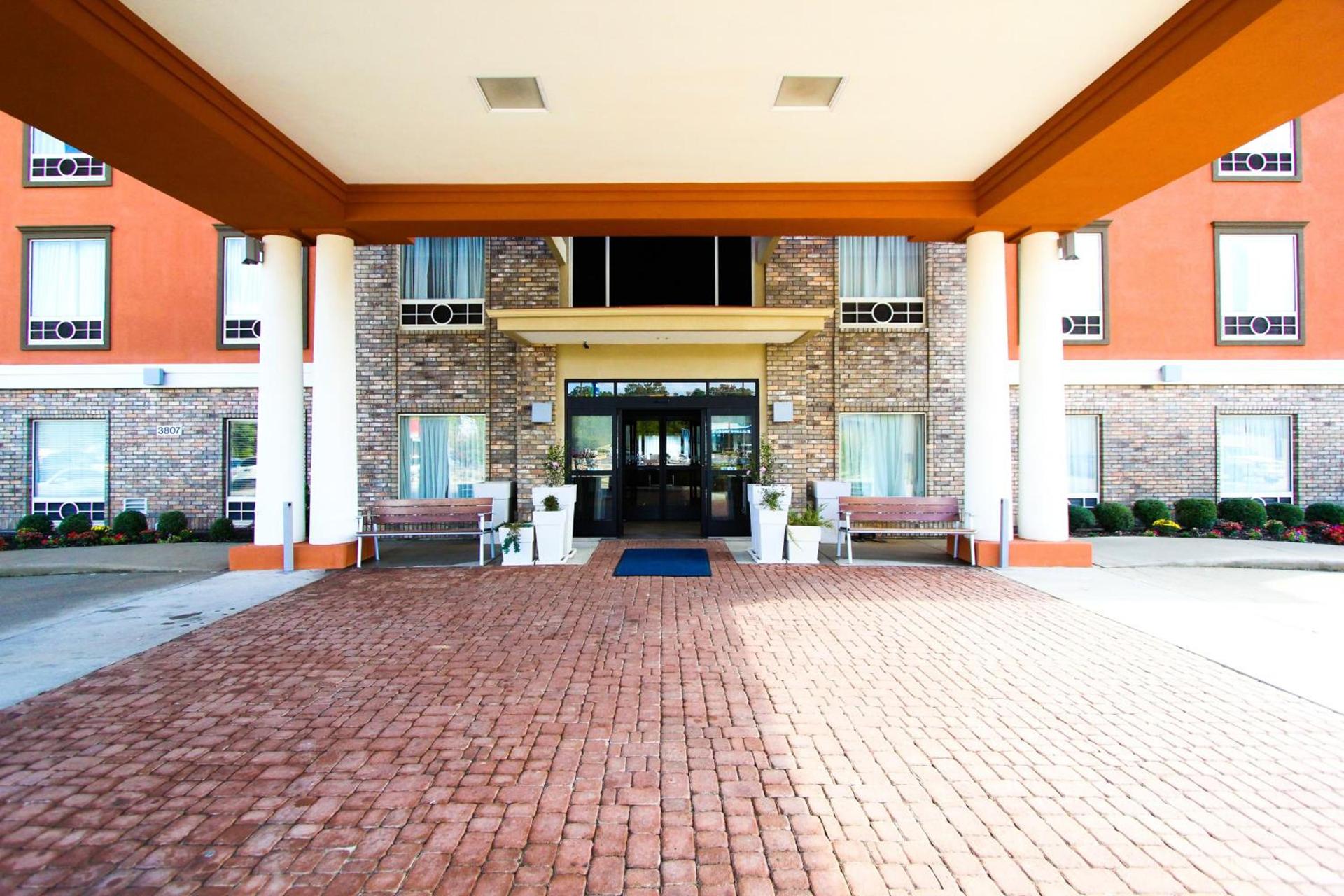 La Quinta Inn & Suites Nacogdoches photo 8