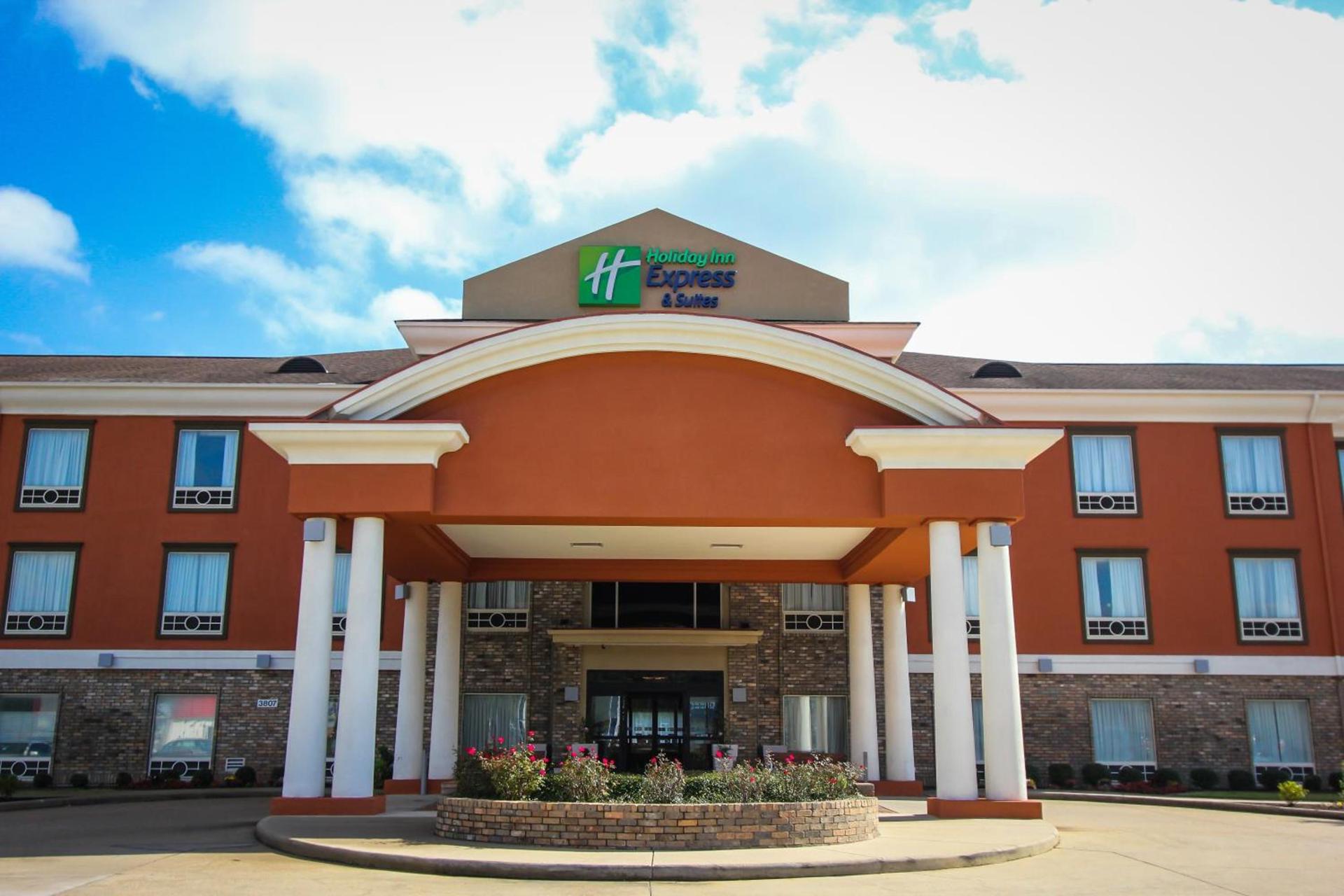 La Quinta Inn & Suites Nacogdoches — hotel in Nacogdoches