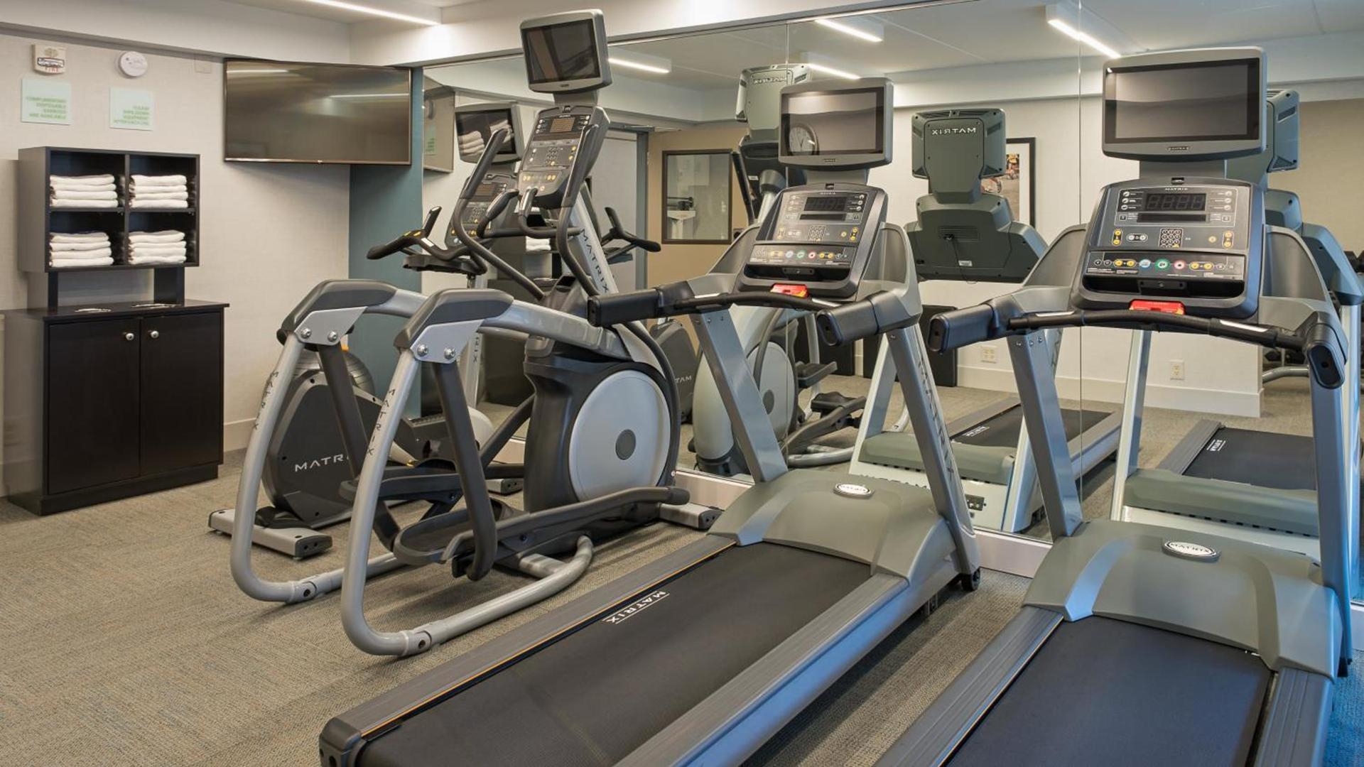 Holiday Inn St. Paul Downtown by IHG photo 24