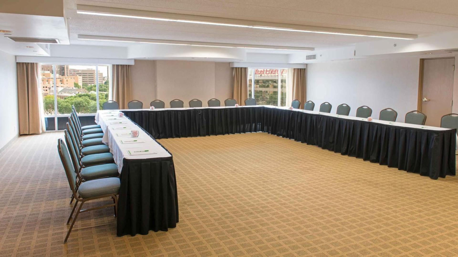 Holiday Inn St. Paul Downtown by IHG photo 33