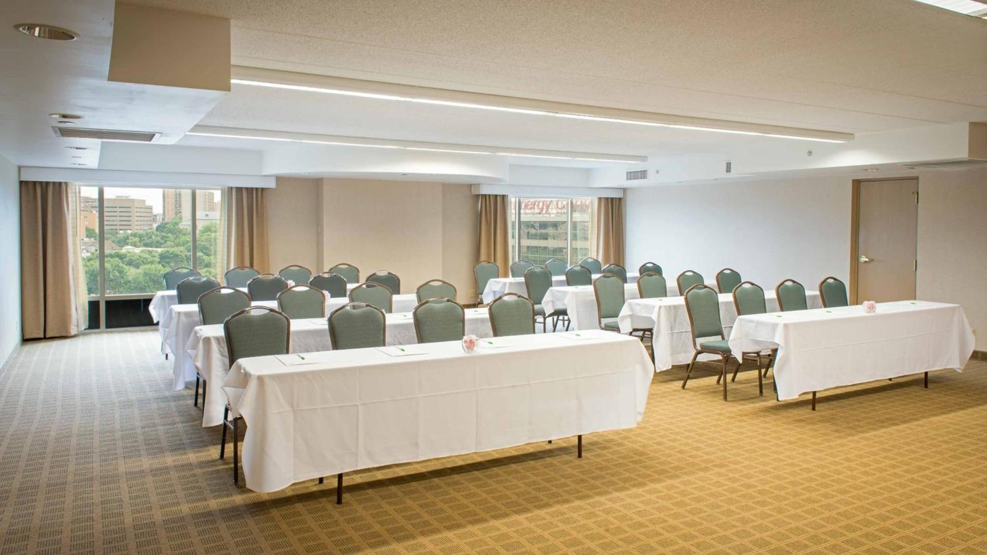 Holiday Inn St. Paul Downtown by IHG photo 31