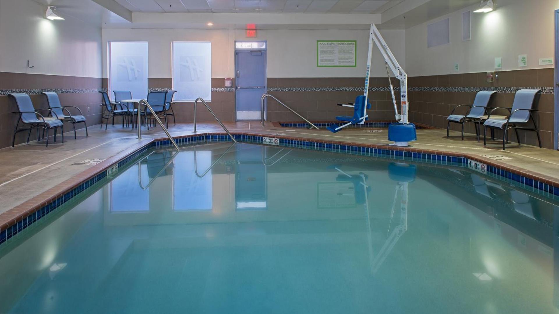Holiday Inn St. Paul Downtown by IHG photo 29