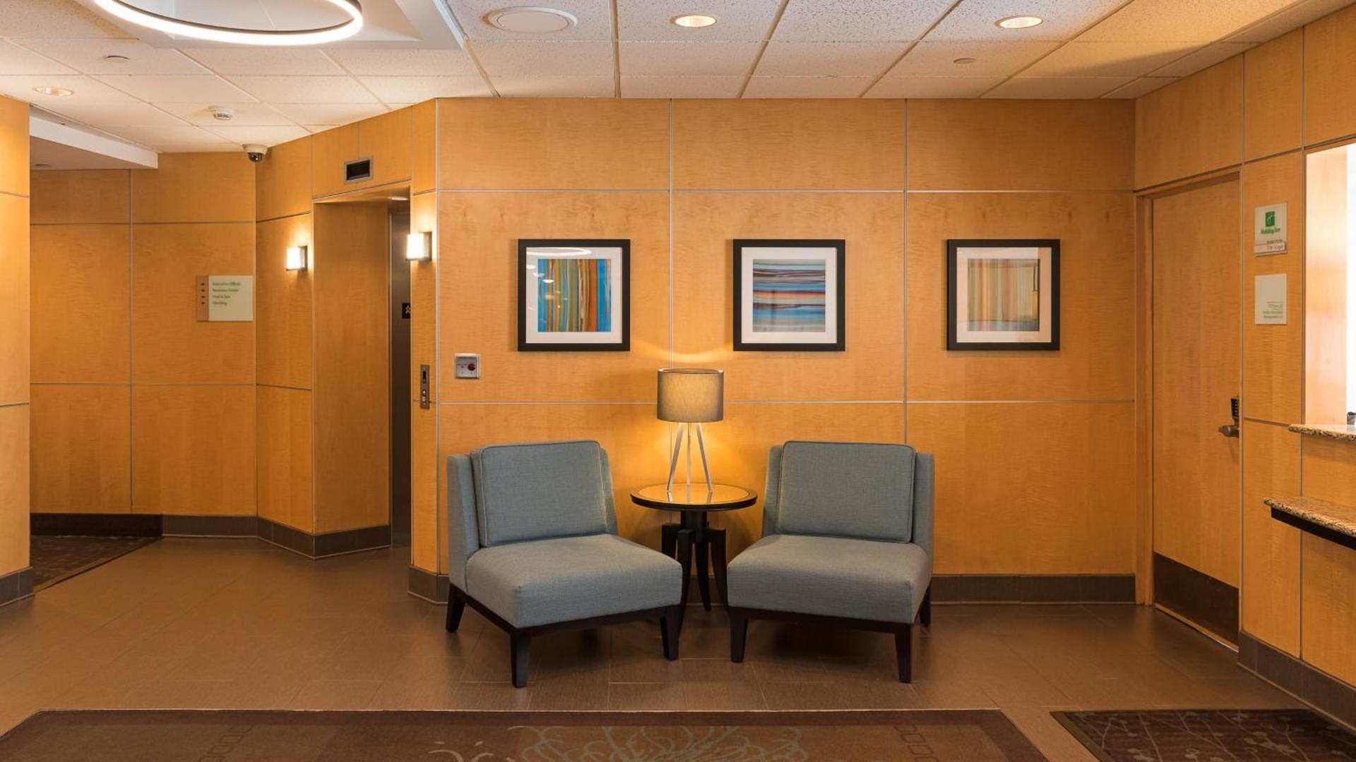 Holiday Inn St. Paul Downtown by IHG photo 49