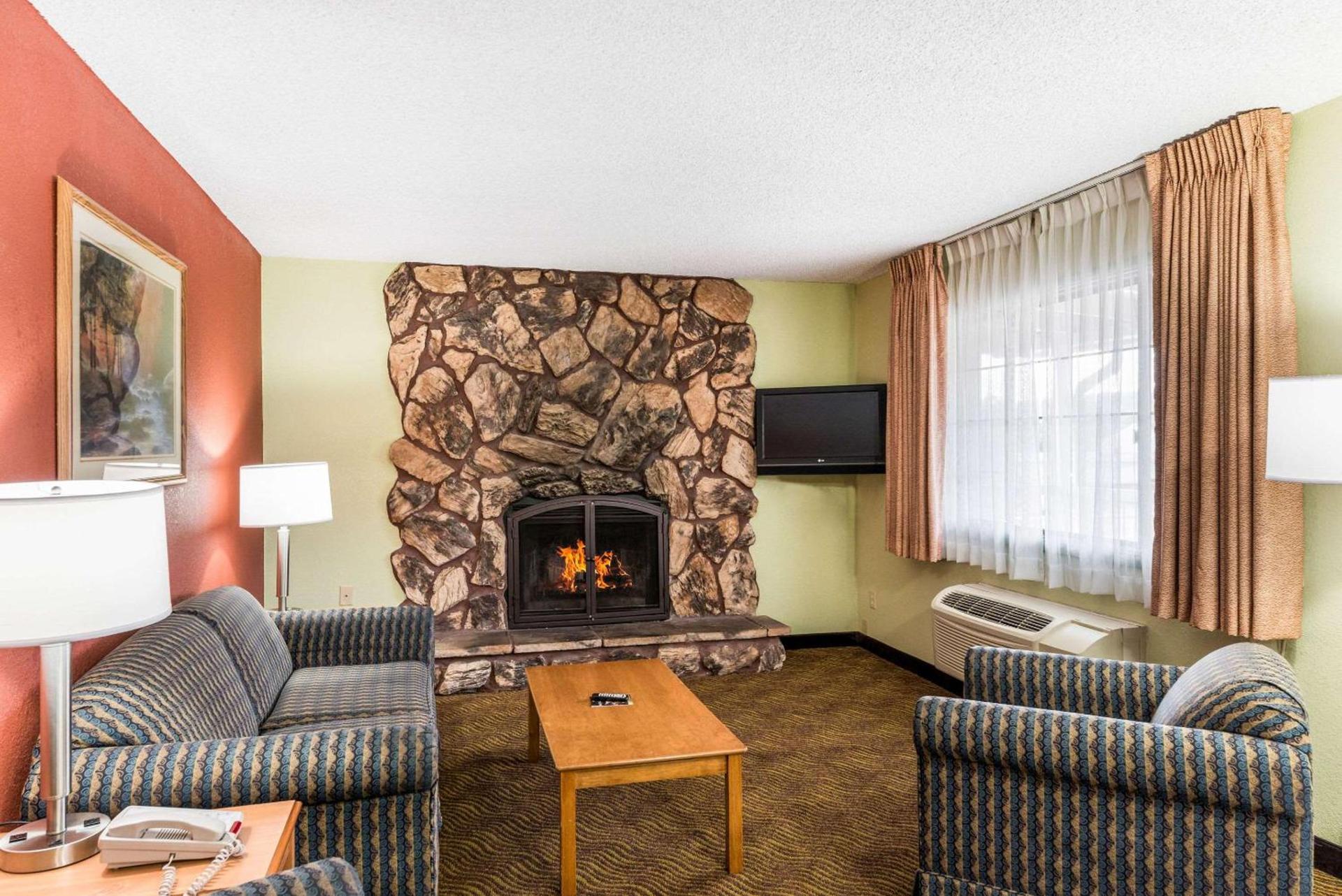 Quality Inn Payson photo 35