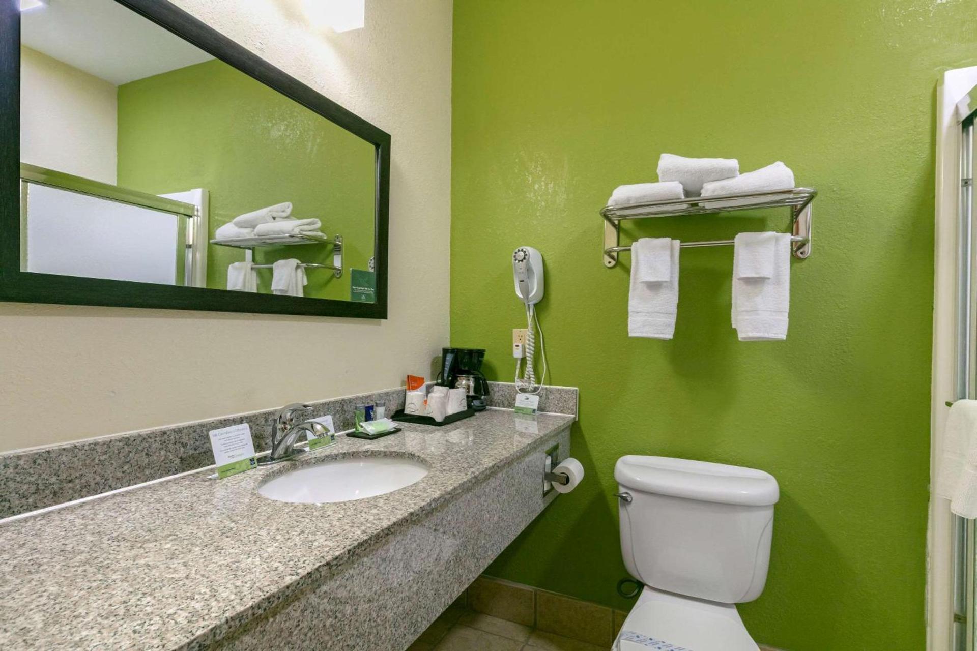 Sleep Inn & Suites Montgomery East I-85 photo 35