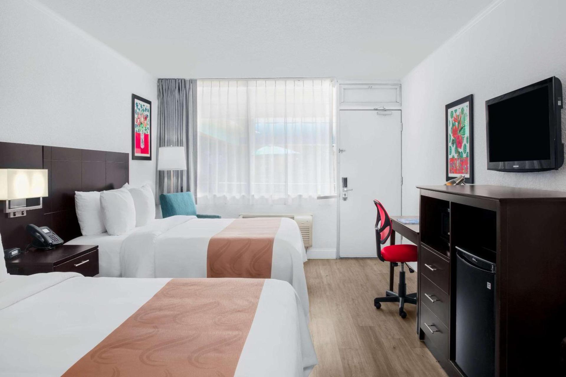 Quality Inn Miami South photo 11