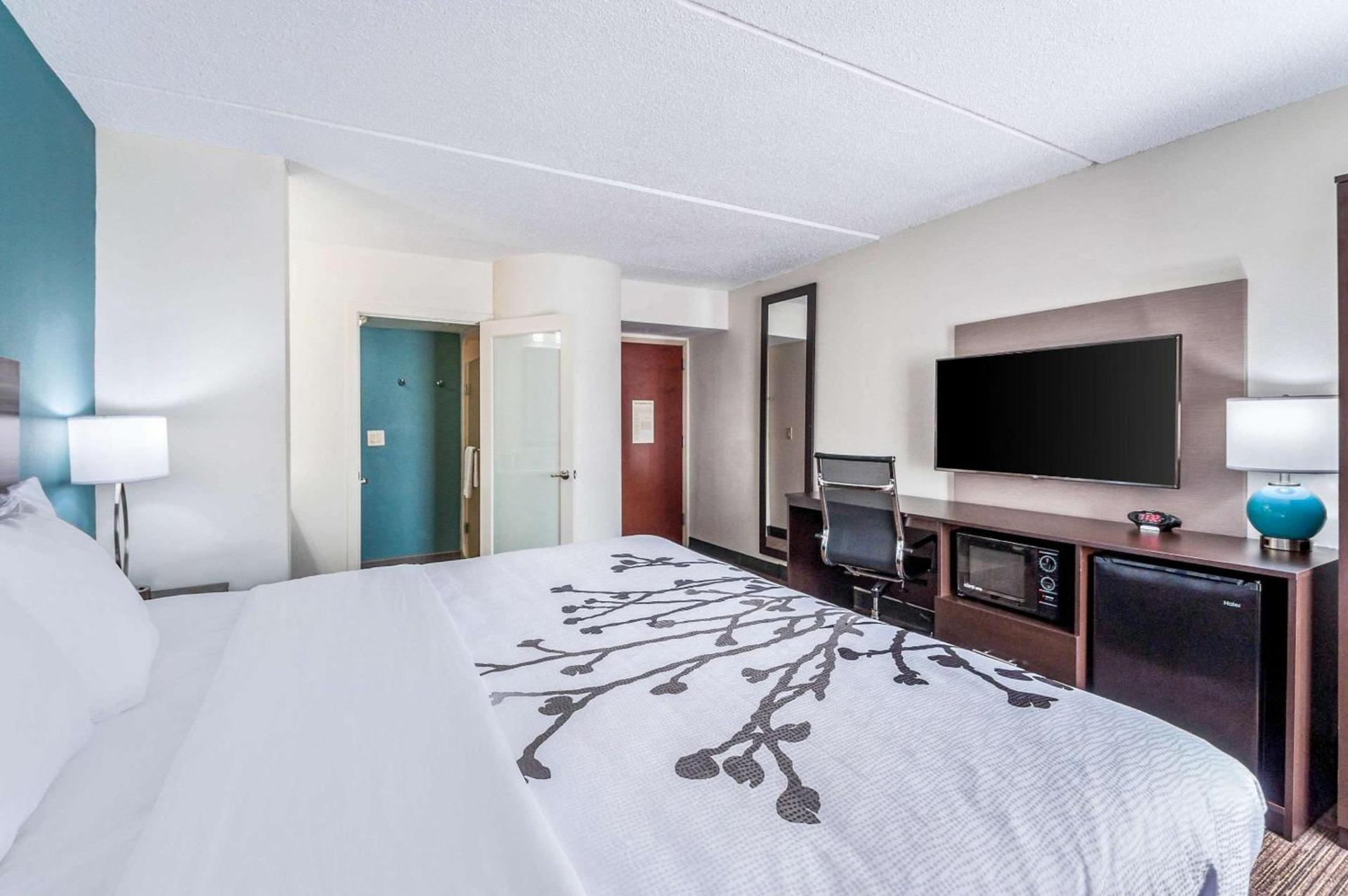 Sleep Inn & Suites Rehoboth Beach photo 24