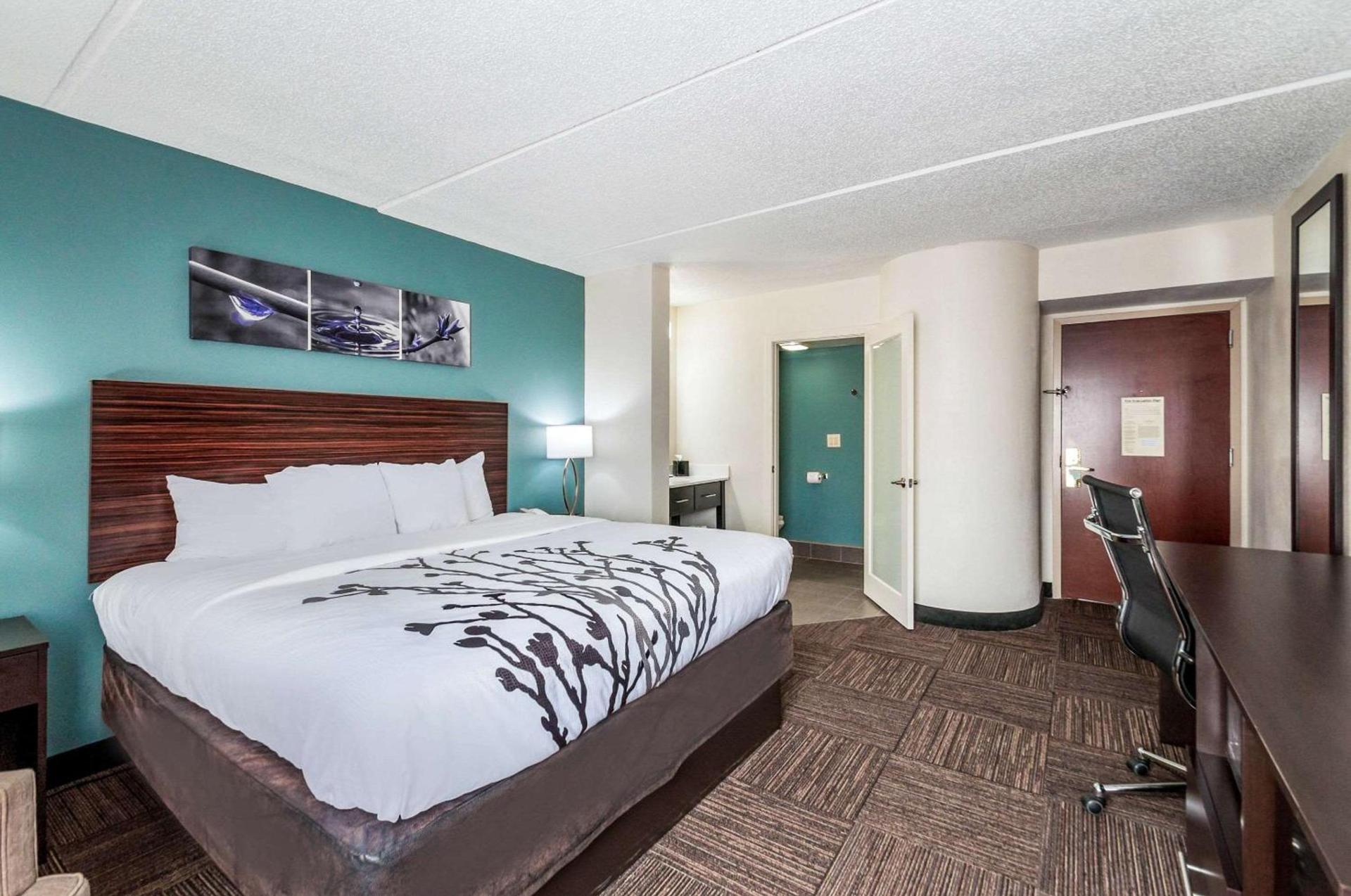 Sleep Inn & Suites Rehoboth Beach photo 22