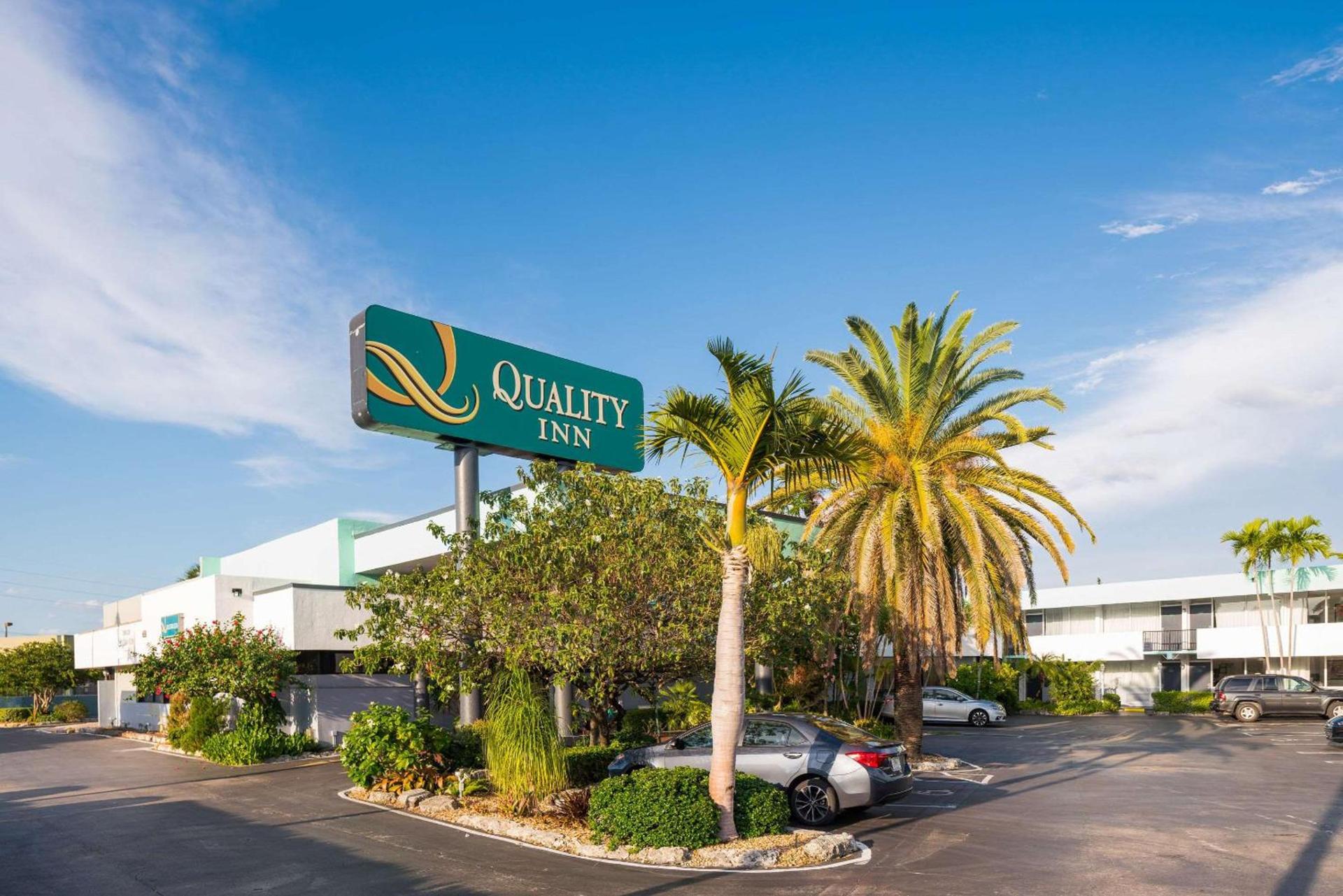 Quality Inn Miami South photo 2