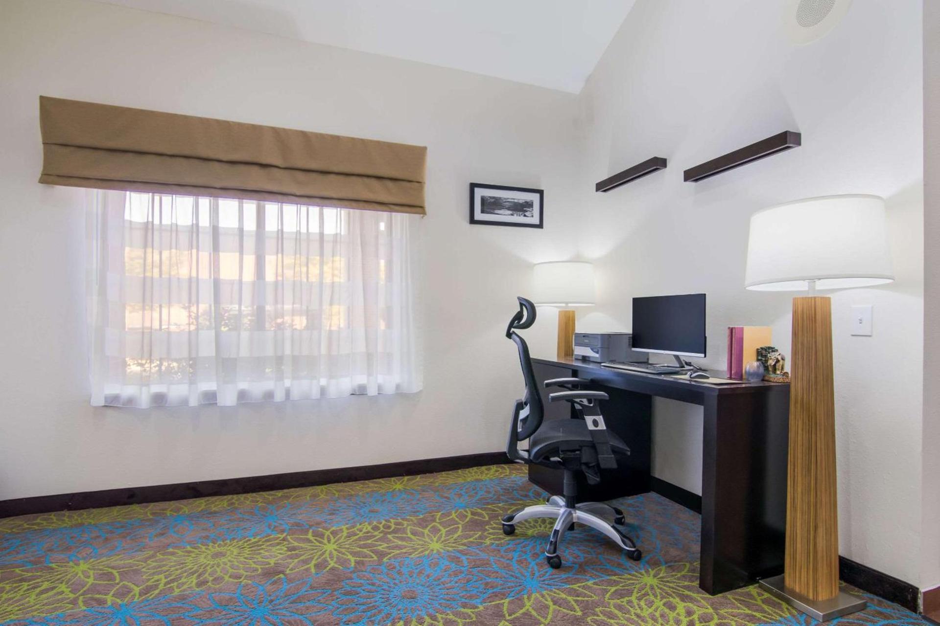 Sleep Inn Peachtree City - Atlanta photo 41
