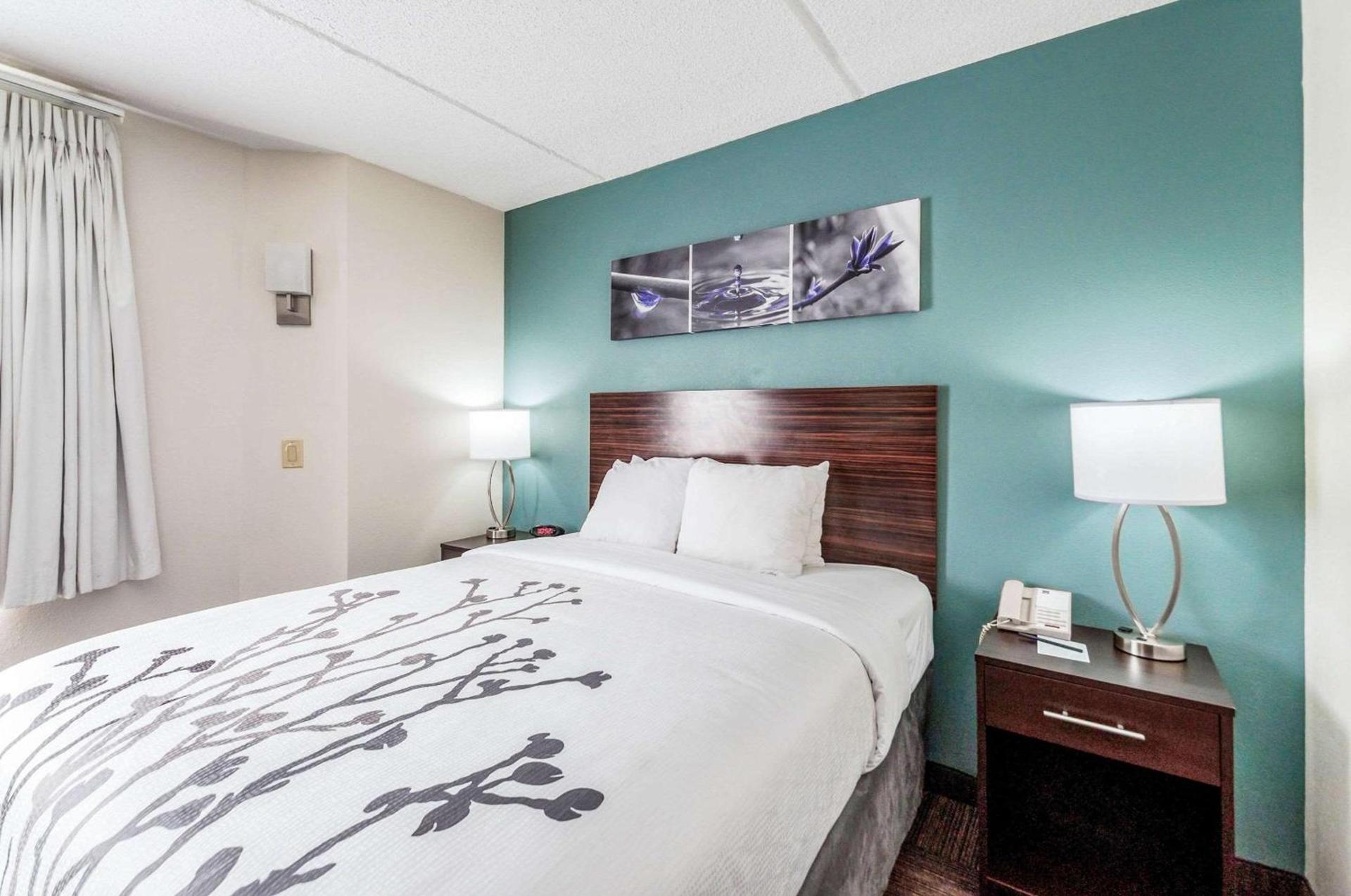 Sleep Inn & Suites Rehoboth Beach photo 20