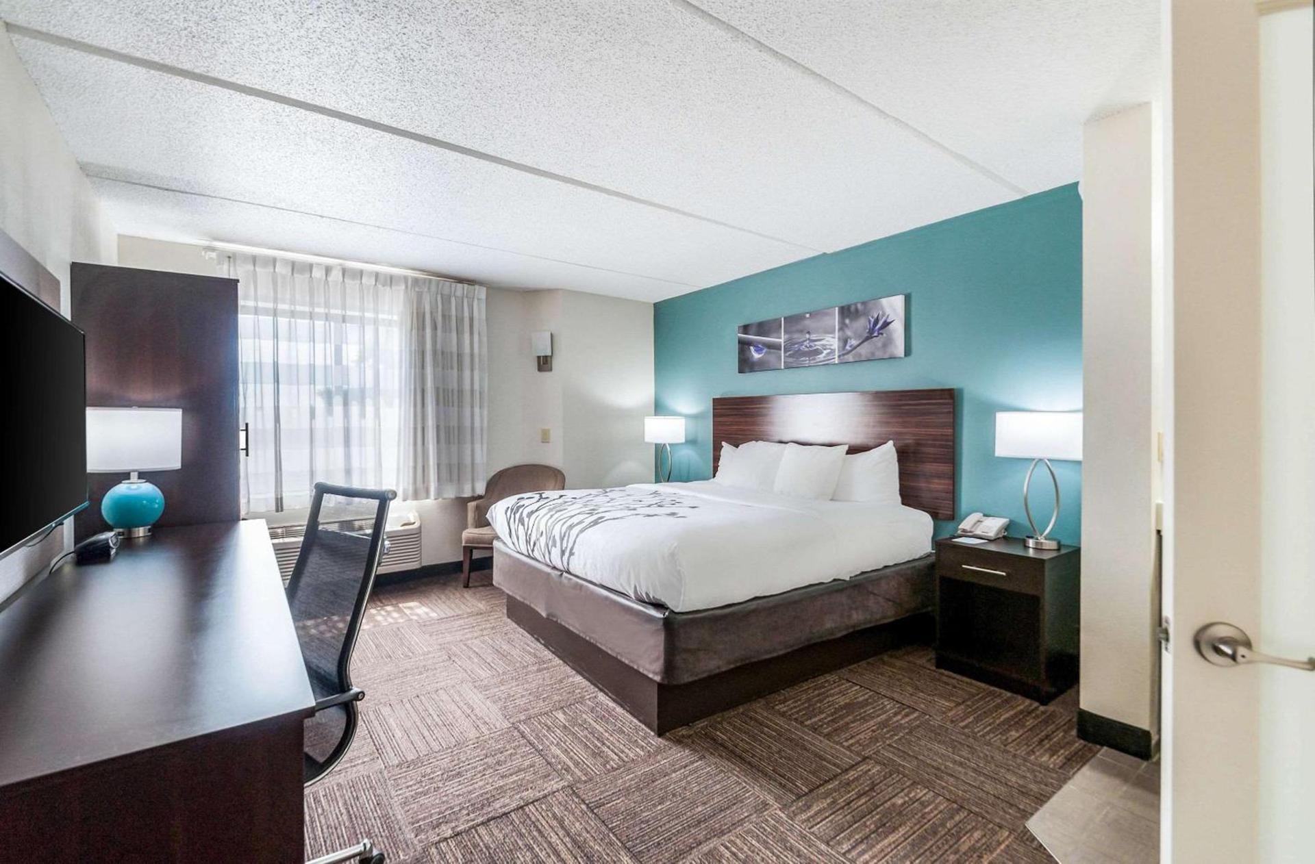 Sleep Inn & Suites Rehoboth Beach photo 26