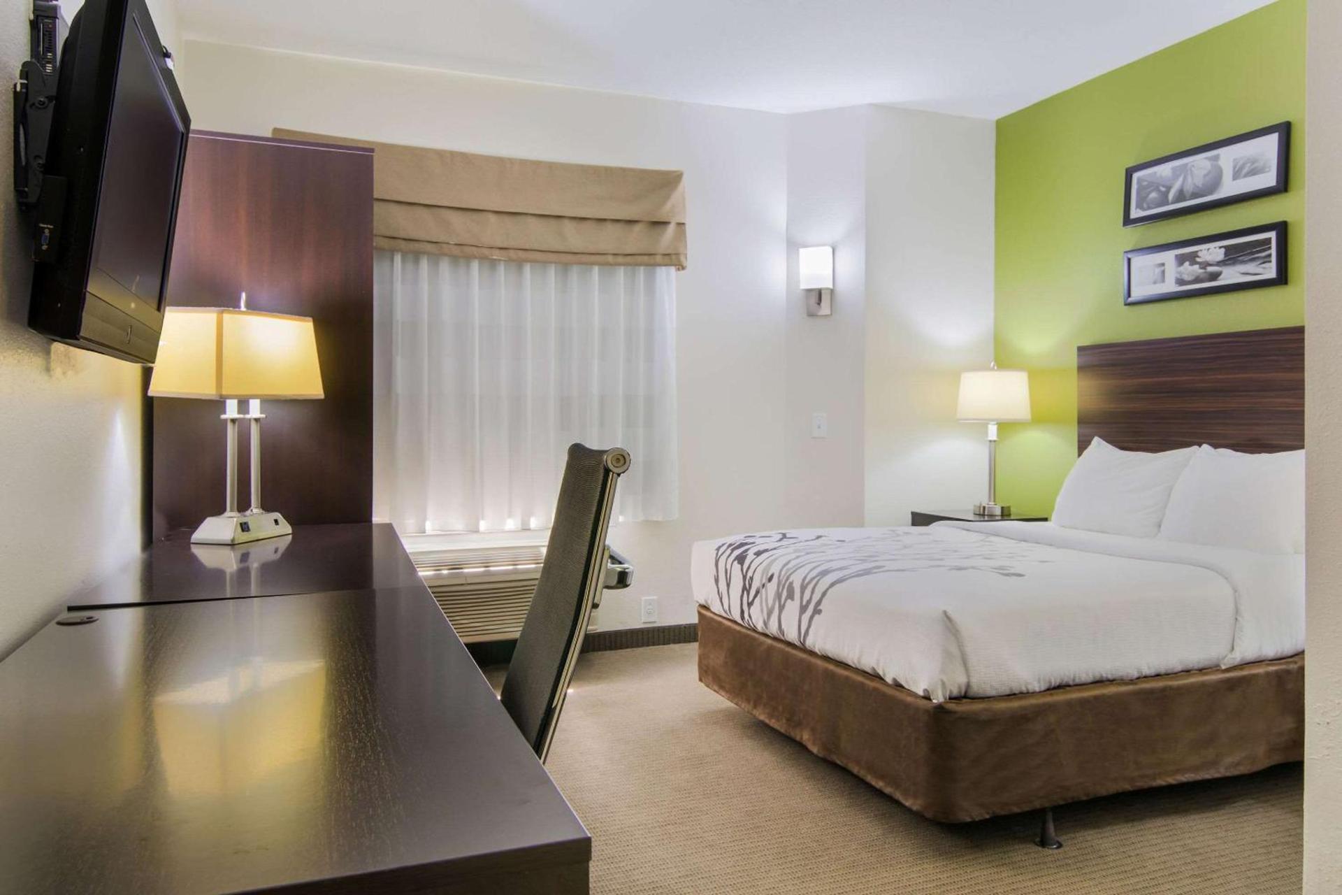 Sleep Inn Peachtree City - Atlanta photo 27