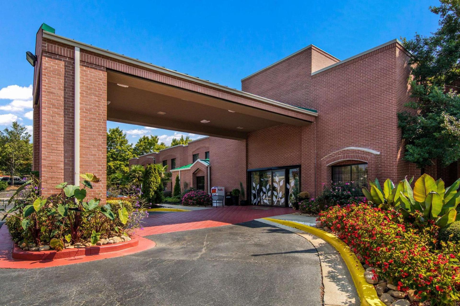 Sleep Inn Peachtree City - Atlanta — hotel in Peachtree City
