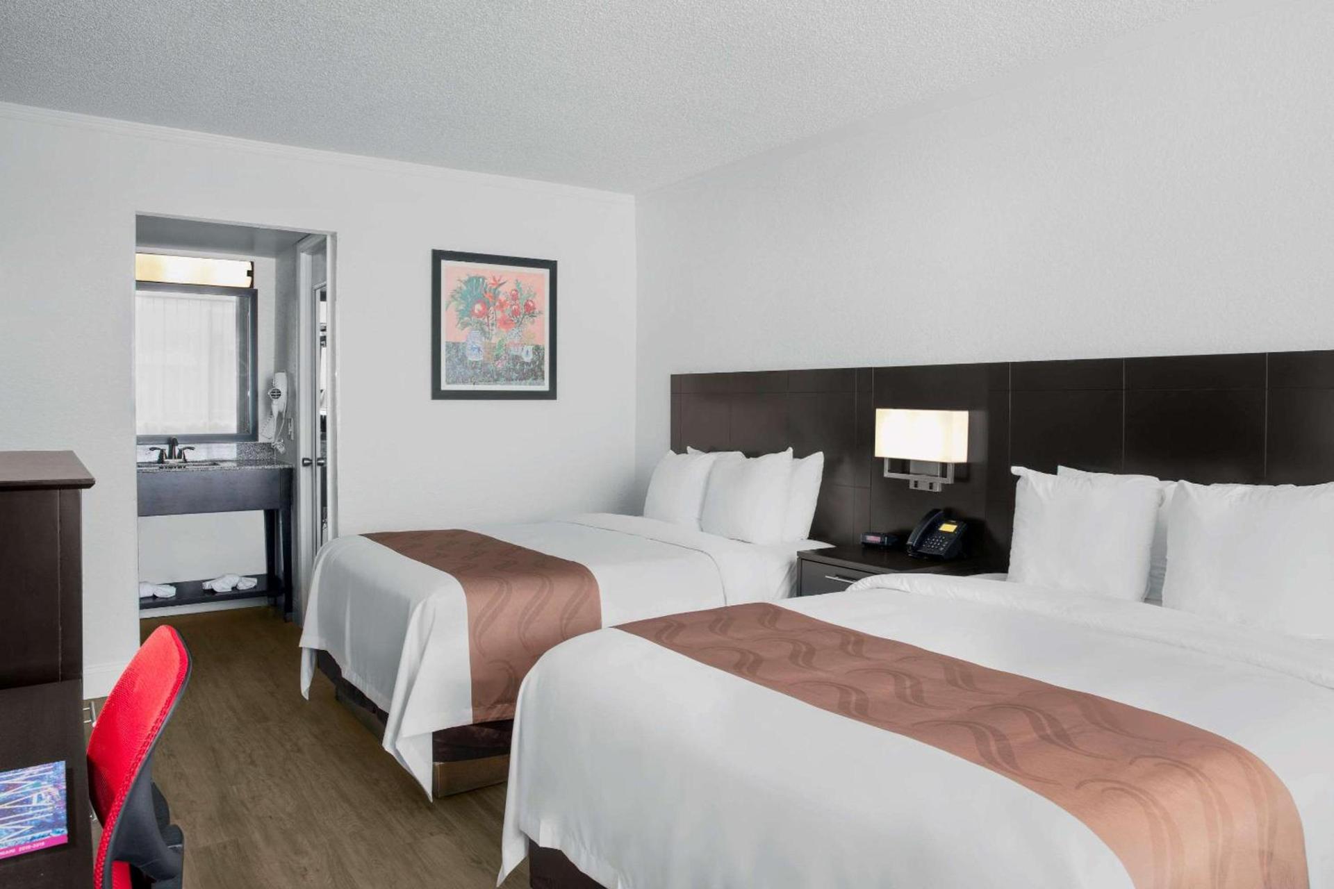 Quality Inn Miami South photo 10