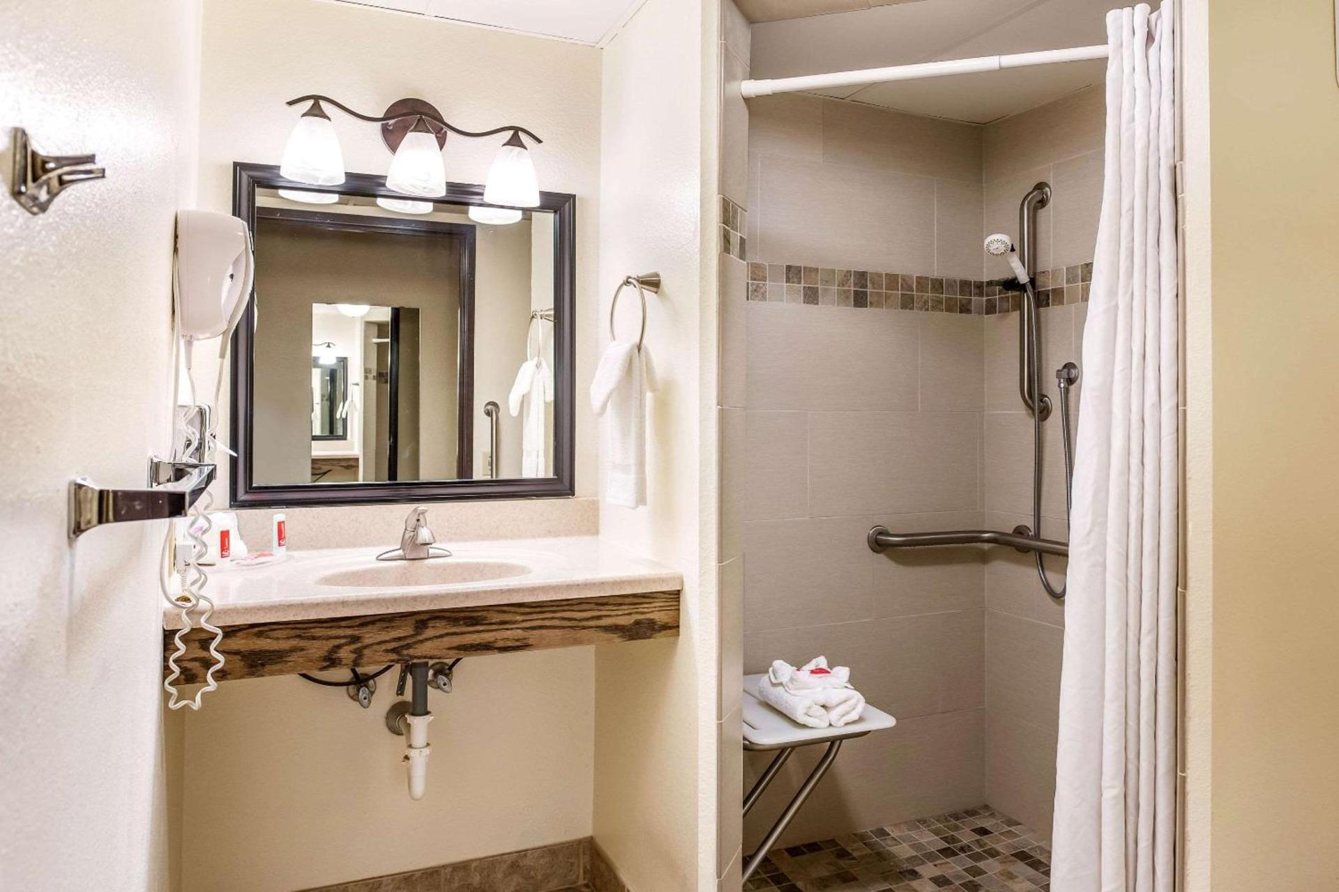 Econo Lodge Mayo Clinic Area photo 10