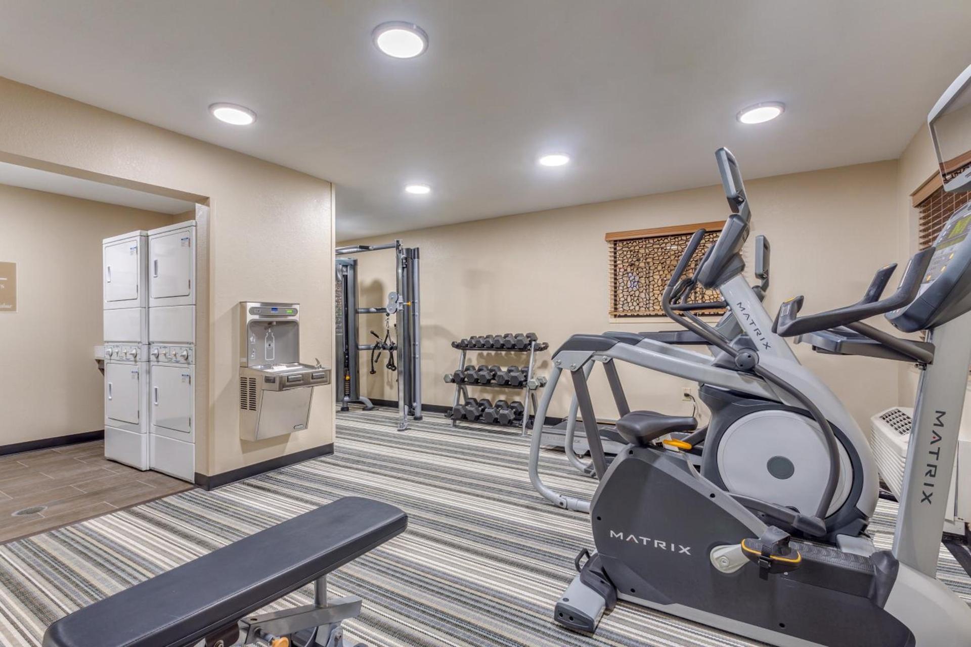 Candlewood Suites Secaucus by IHG photo 7