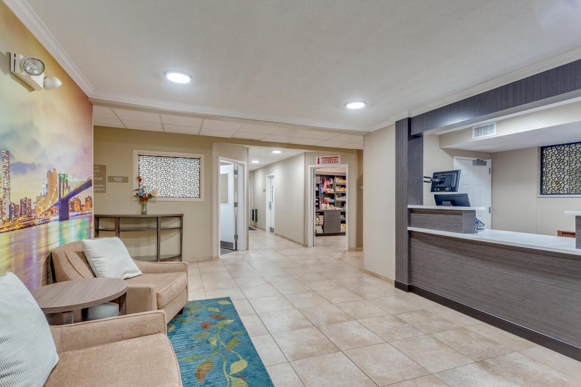 Candlewood Suites Secaucus by IHG photo 9