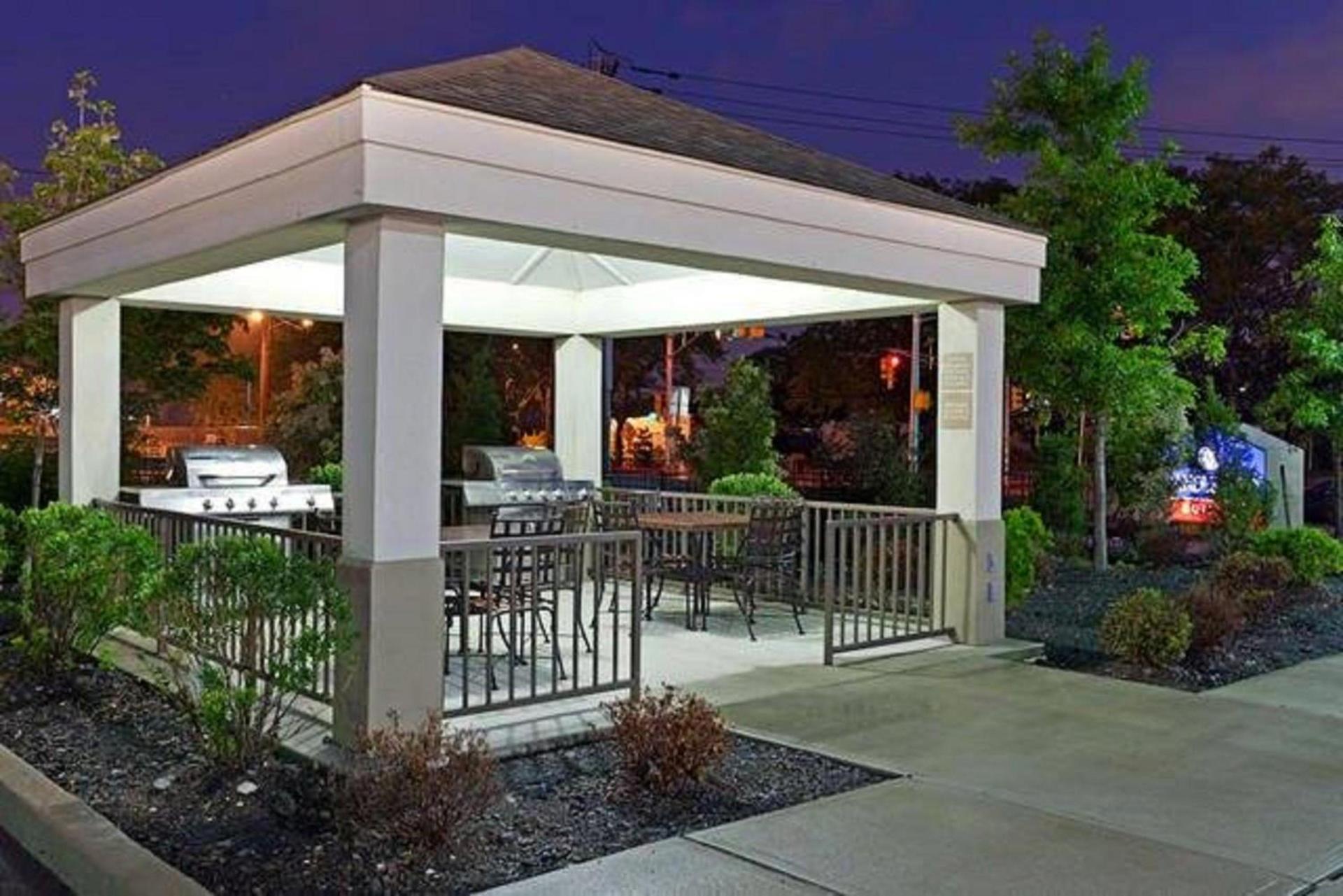 Candlewood Suites Secaucus by IHG photo 19