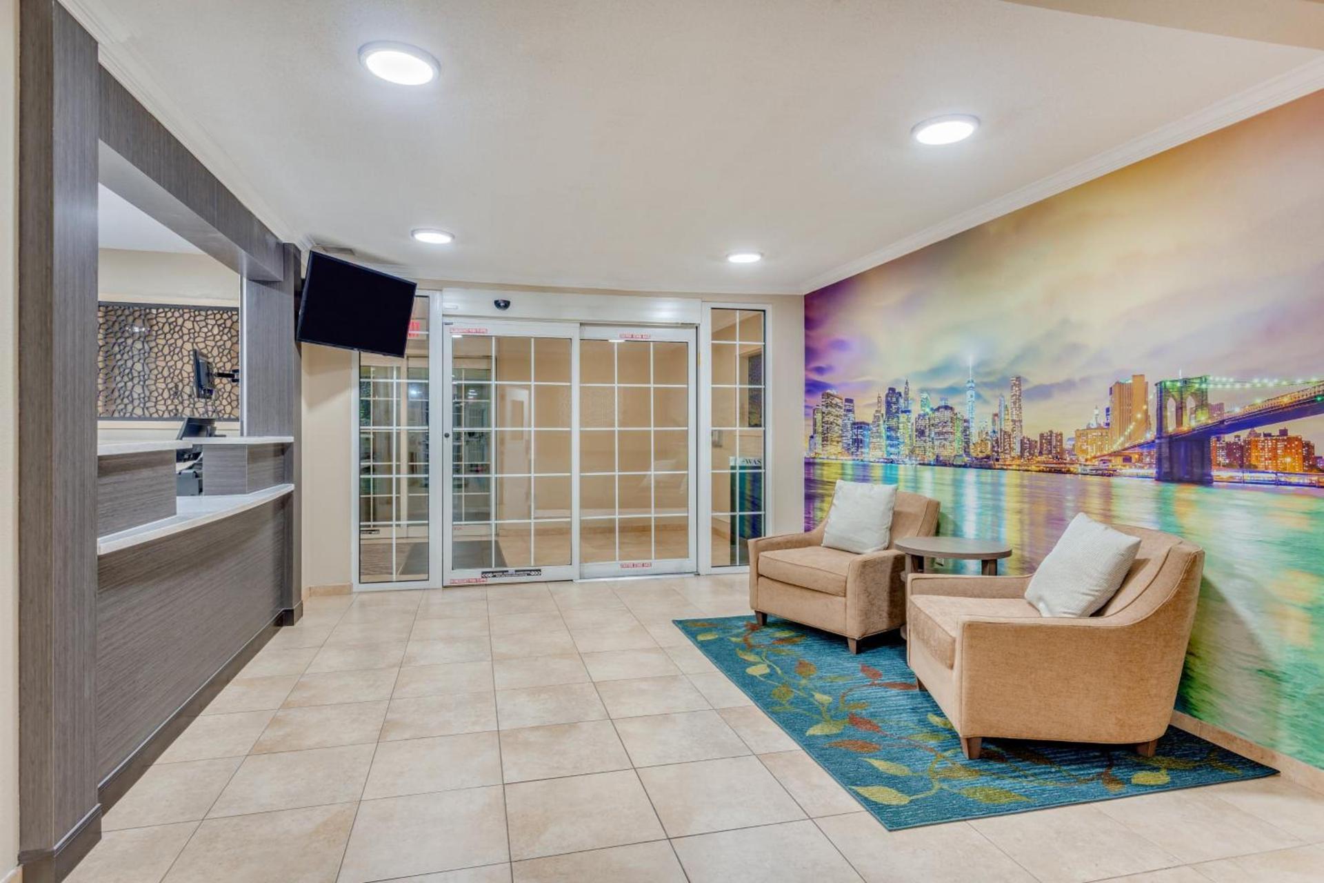 Candlewood Suites Secaucus by IHG photo 10