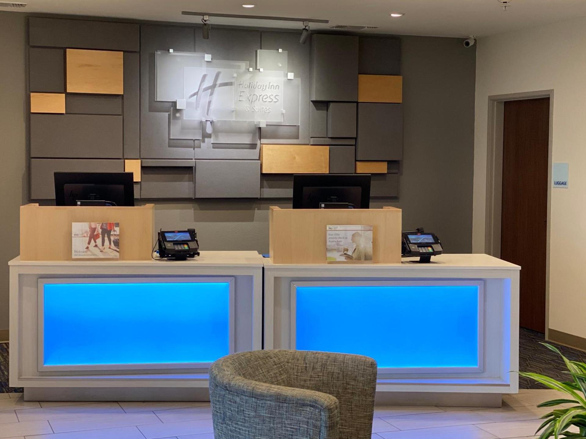 Holiday Inn Express & Suites Junction by IHG photo 17