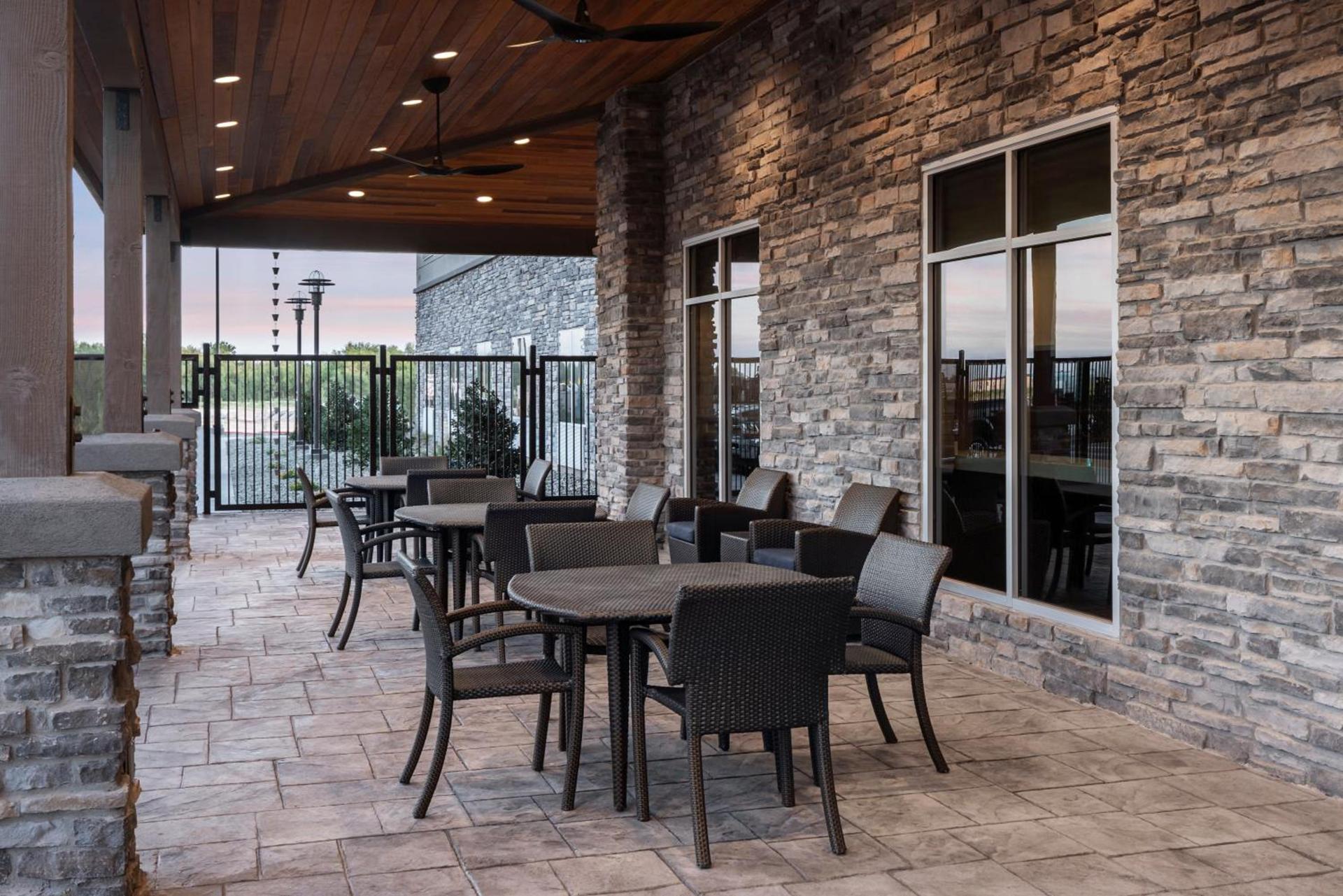 Holiday Inn Express & Suites - Odessa I-20 by IHG photo 17