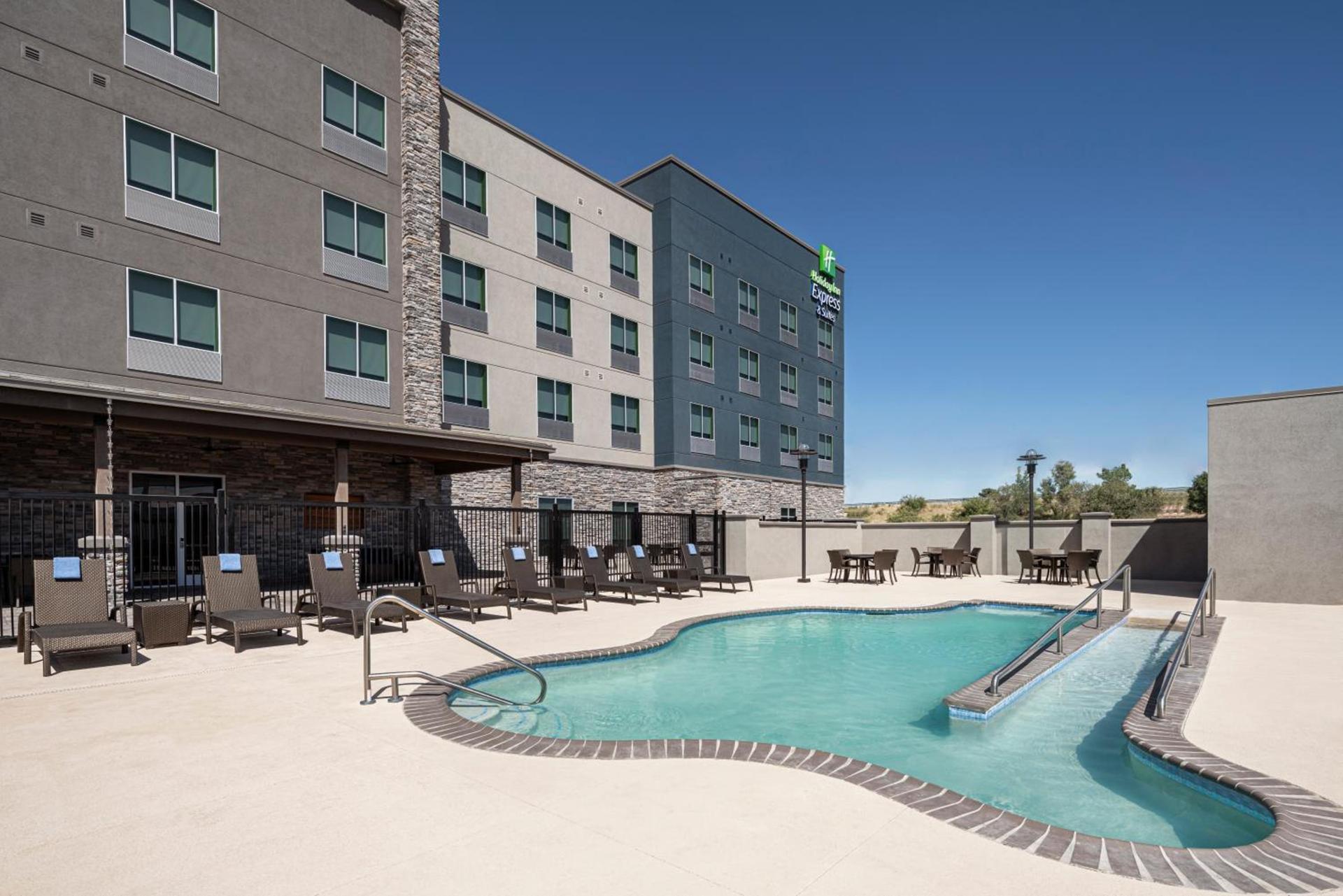 Holiday Inn Express & Suites - Odessa I-20 by IHG photo 20