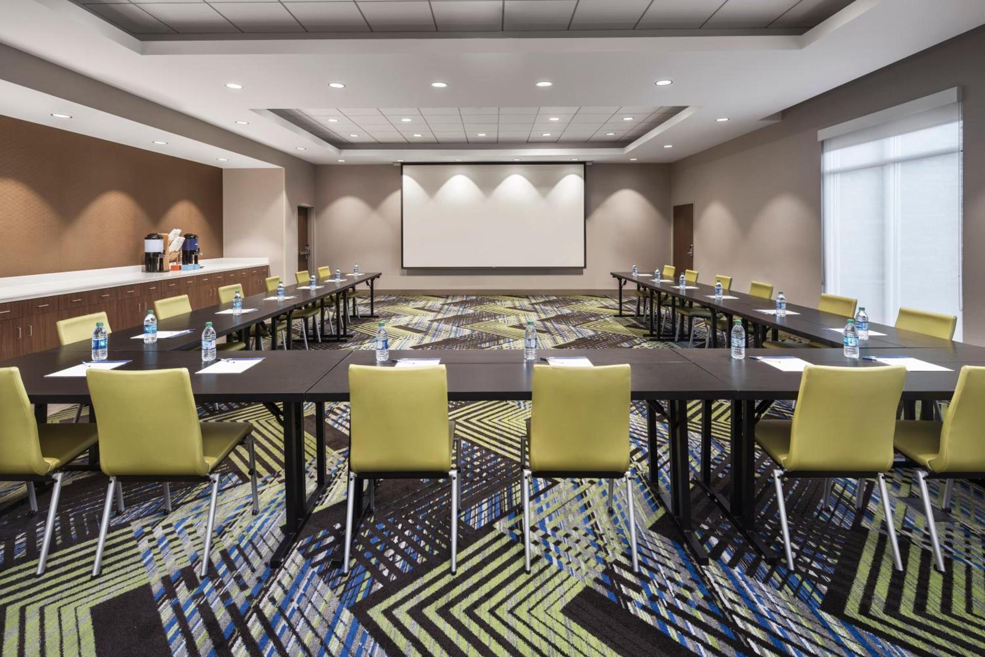 Holiday Inn Express & Suites - Odessa I-20 by IHG photo 25