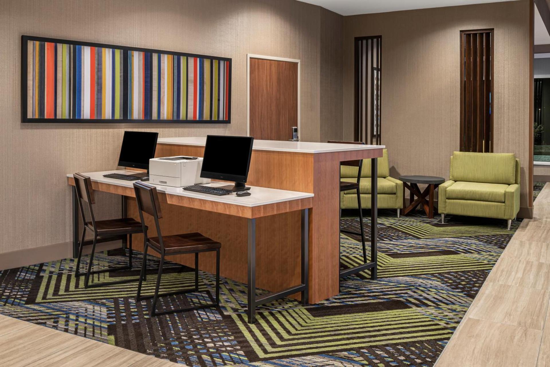 Holiday Inn Express & Suites - Odessa I-20 by IHG photo 18