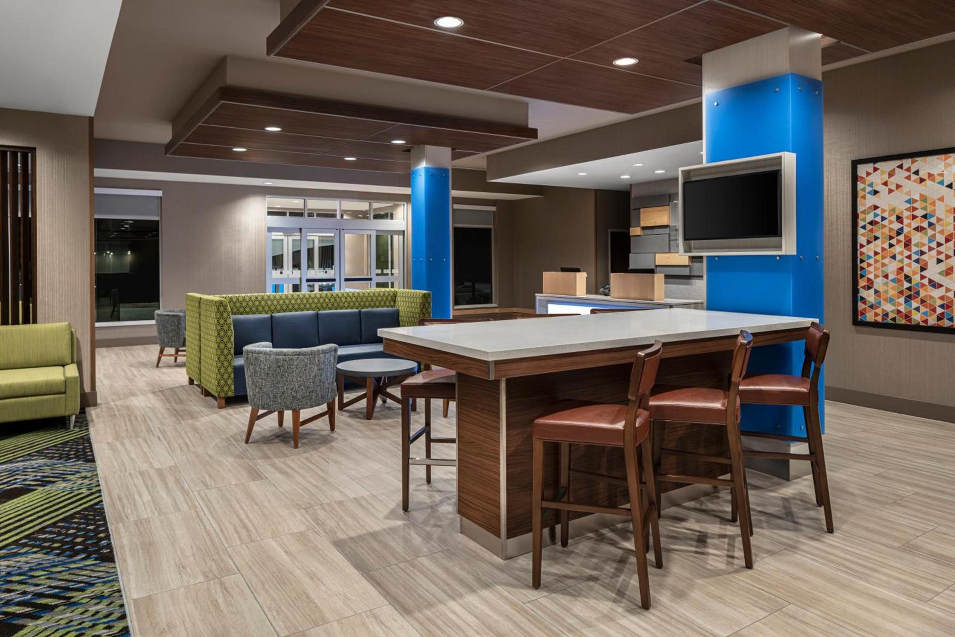 Holiday Inn Express & Suites - Odessa I-20 by IHG photo 19