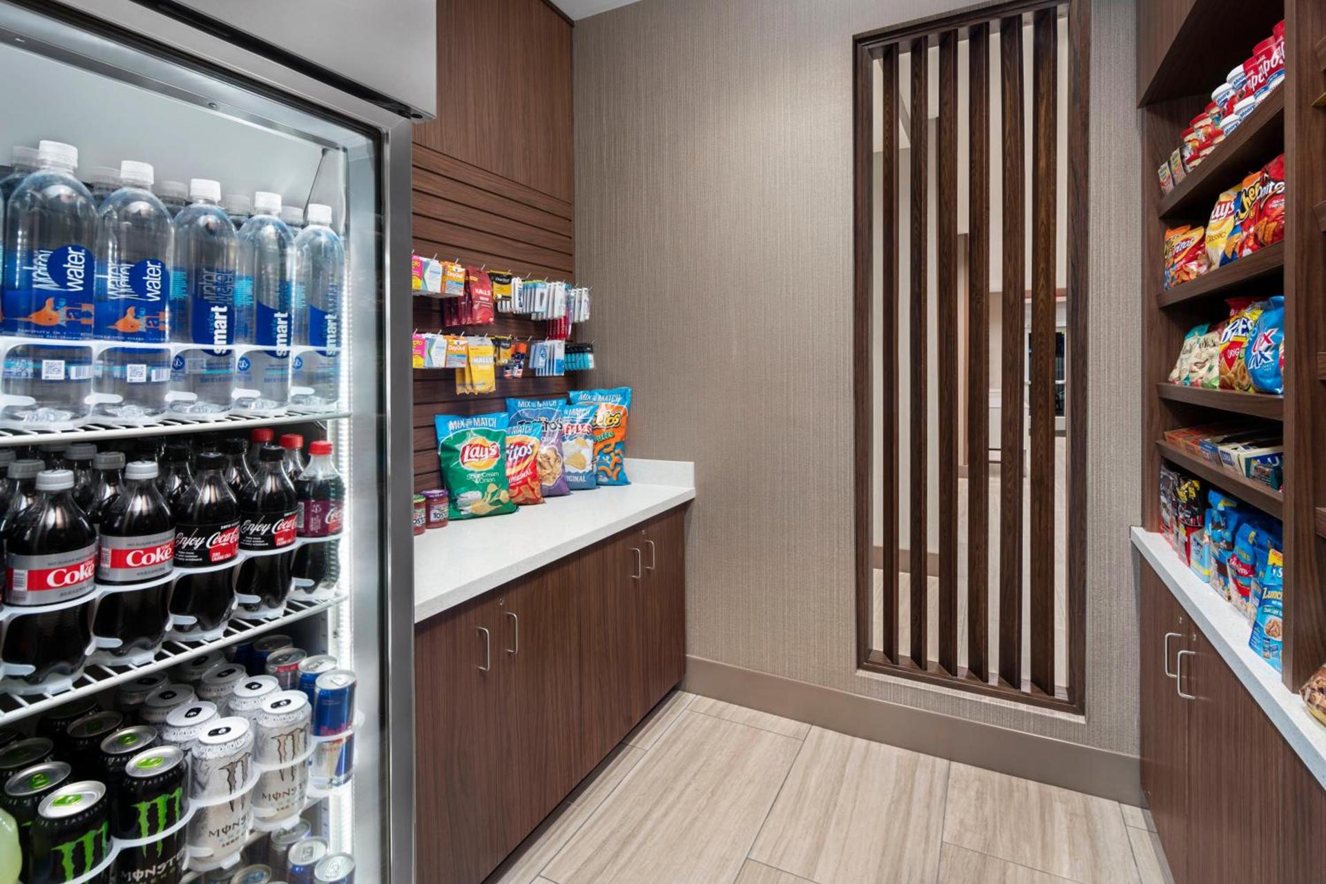 Holiday Inn Express & Suites - Odessa I-20 by IHG photo 21