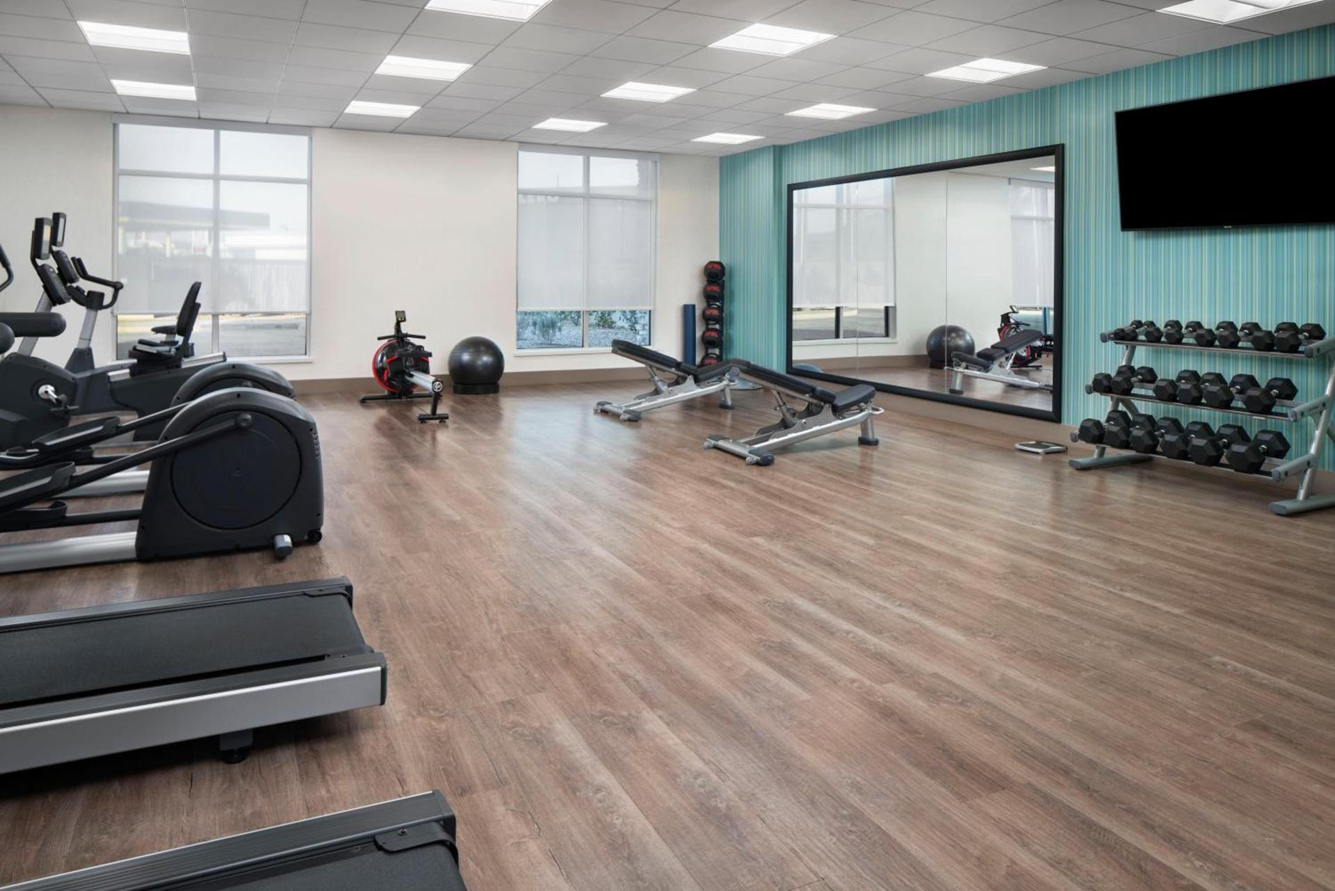 Holiday Inn Express & Suites - Odessa I-20 by IHG photo 15