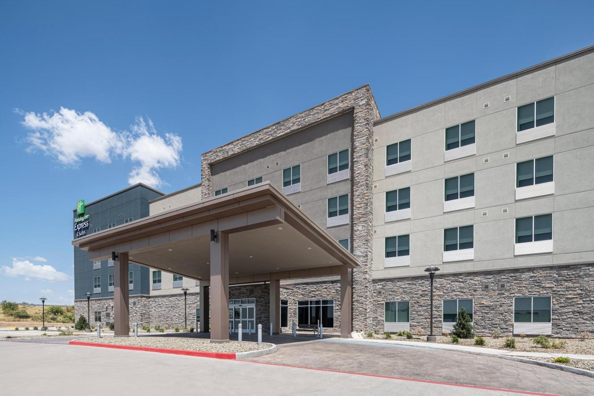 Holiday Inn Express & Suites - Odessa I-20 by IHG photo 16