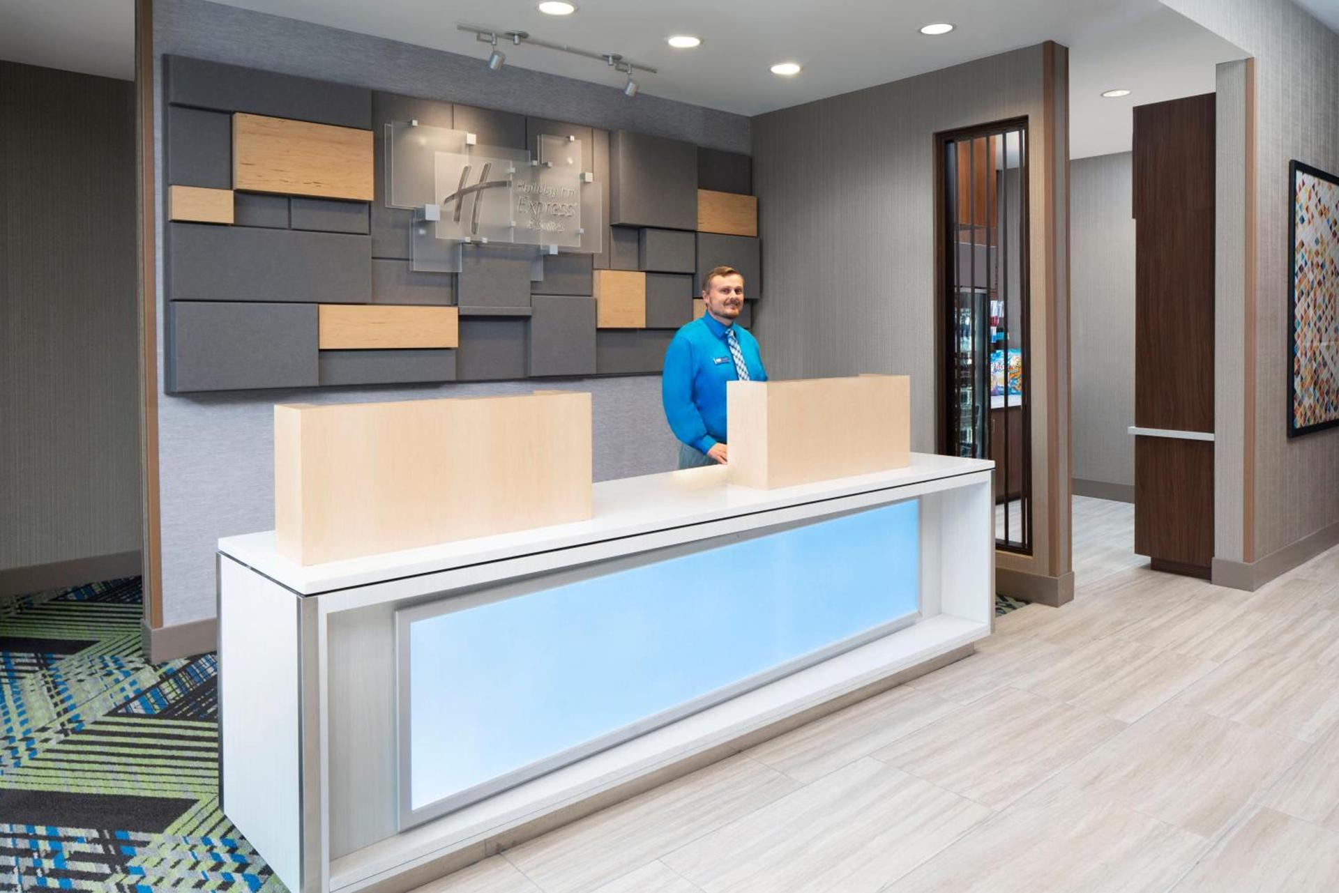Holiday Inn Express & Suites - Odessa I-20 by IHG photo 8