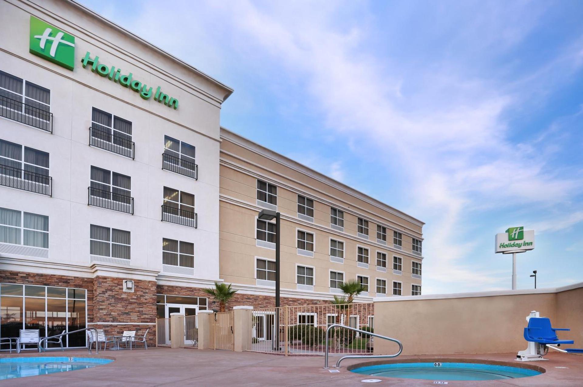 Holiday Inn Yuma by IHG photo 26