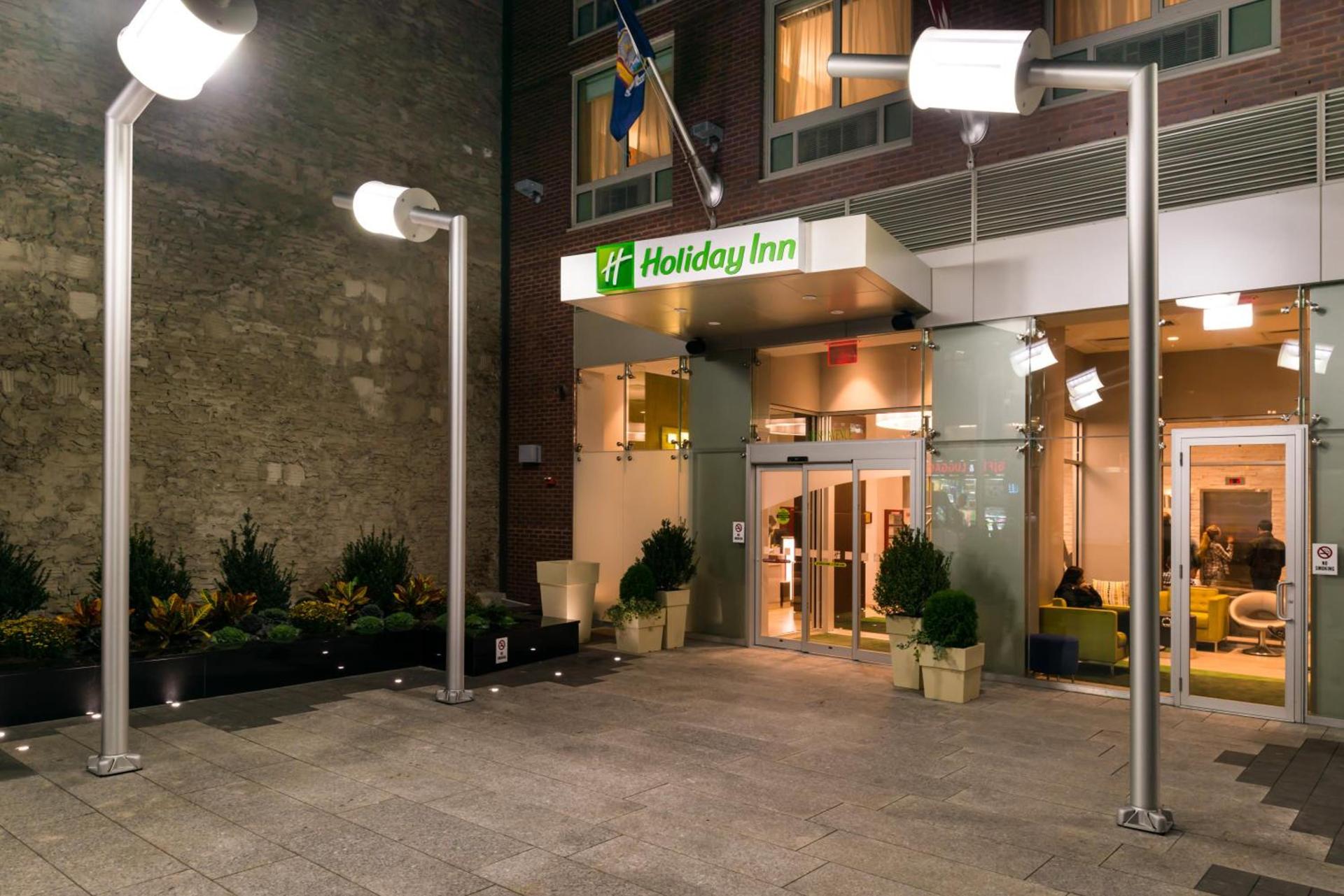 Holiday Inn New York City - Times Square by IHG photo 1