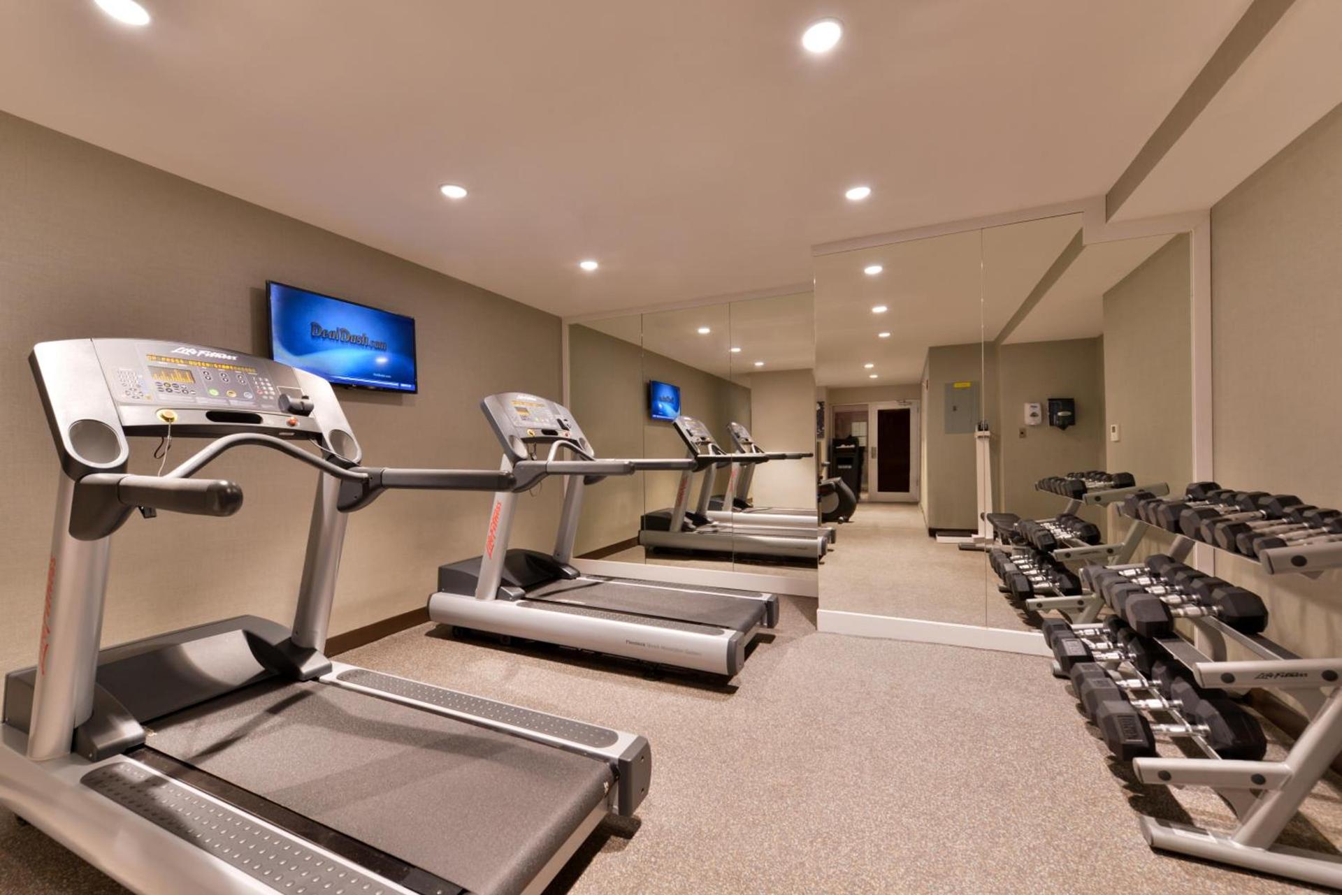Holiday Inn New York City - Times Square by IHG photo 29