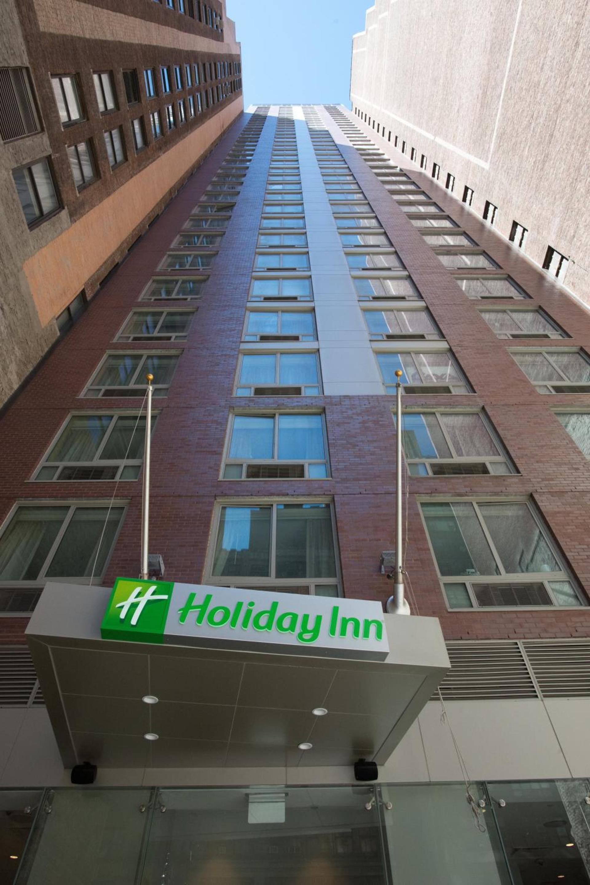 Holiday Inn New York City - Times Square by IHG photo 6