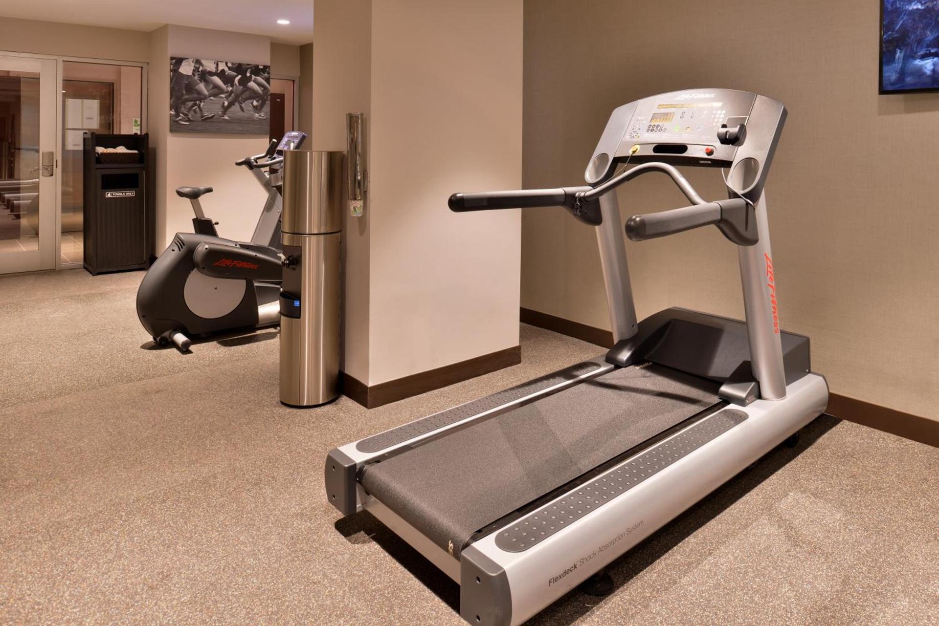 Holiday Inn New York City - Times Square by IHG photo 28