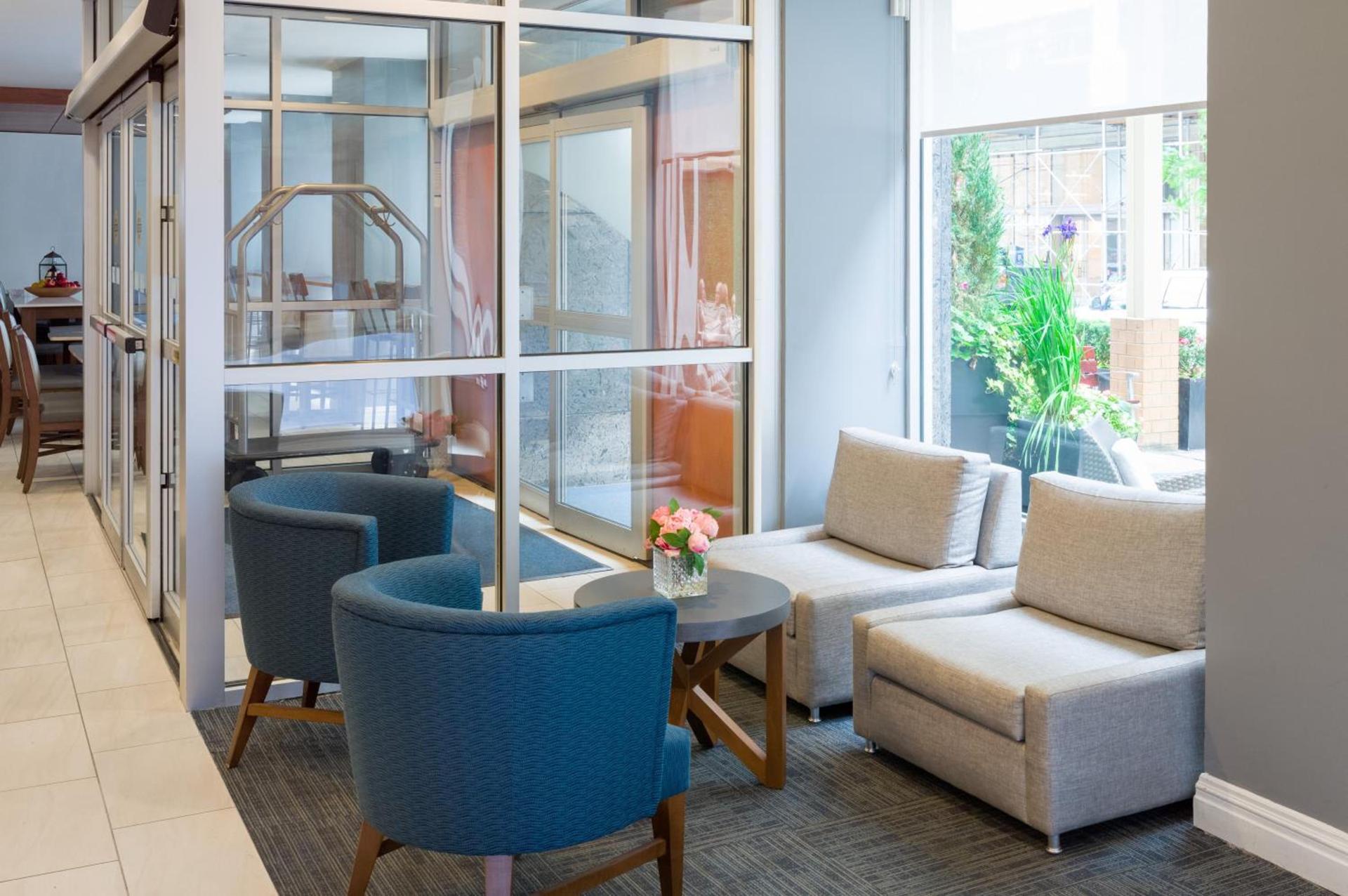 Holiday Inn Express NYC Chelsea - NoMad Area by IHG photo 3