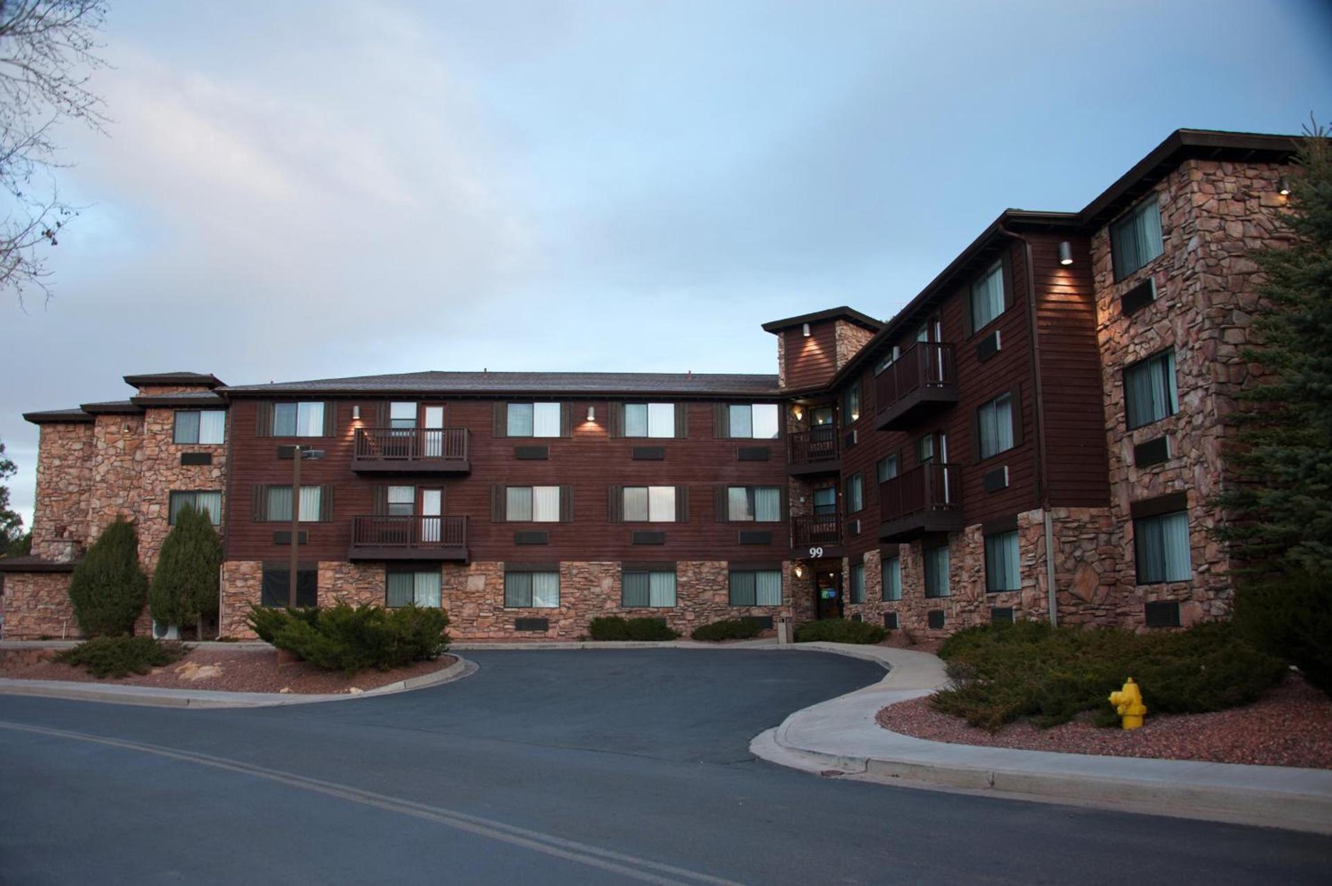 Grand Canyon Hotel & Suites photo 15