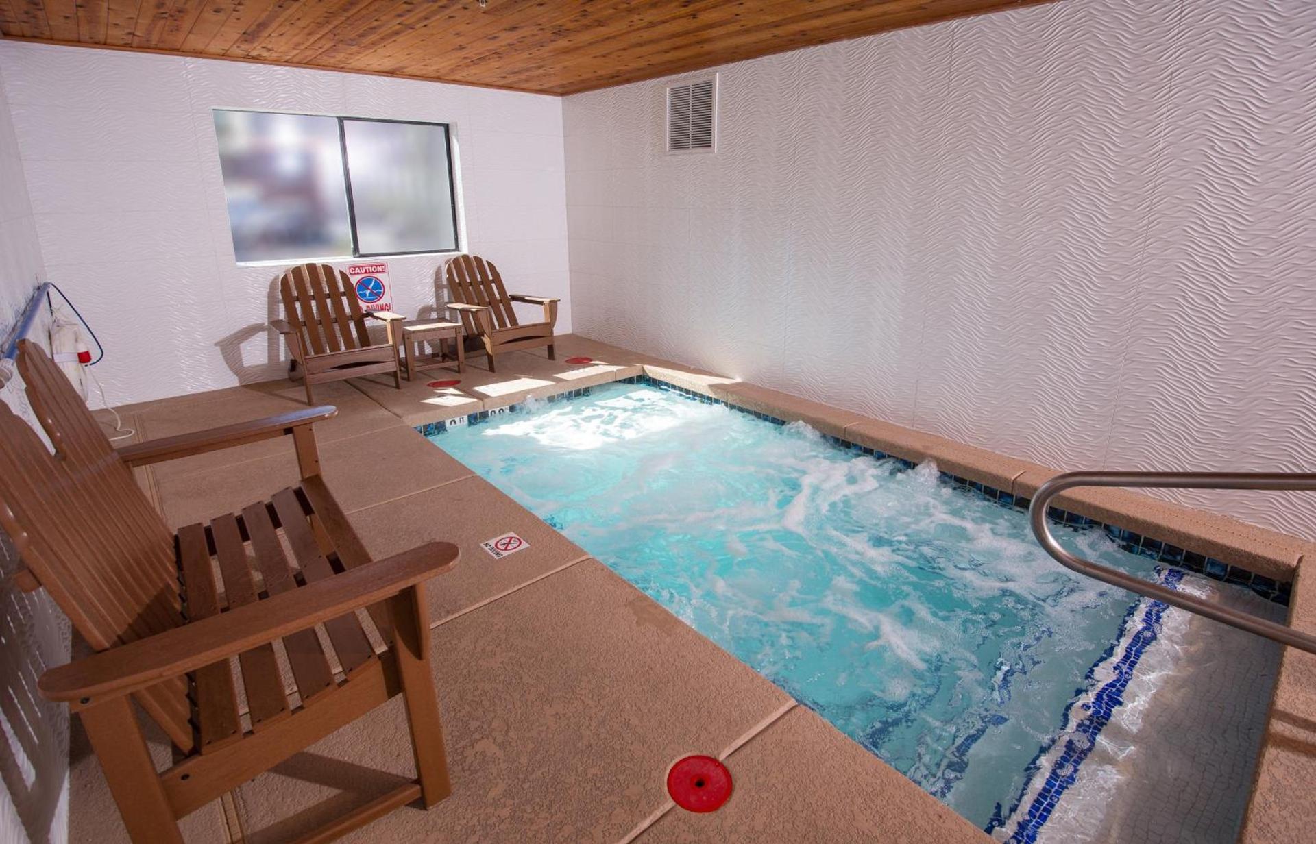 Grand Canyon Hotel & Suites photo 39