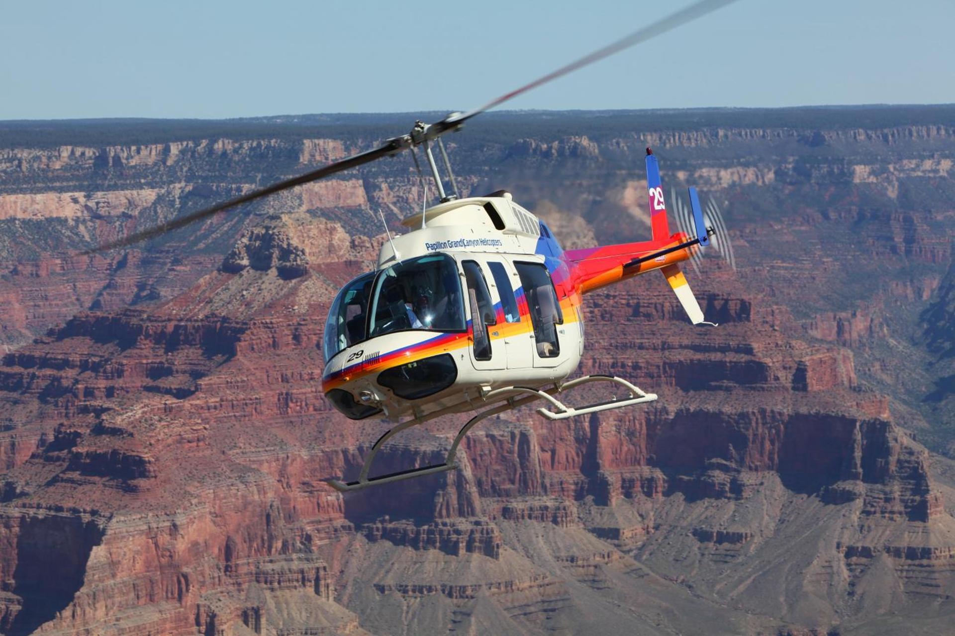 Grand Canyon Hotel & Suites photo 17