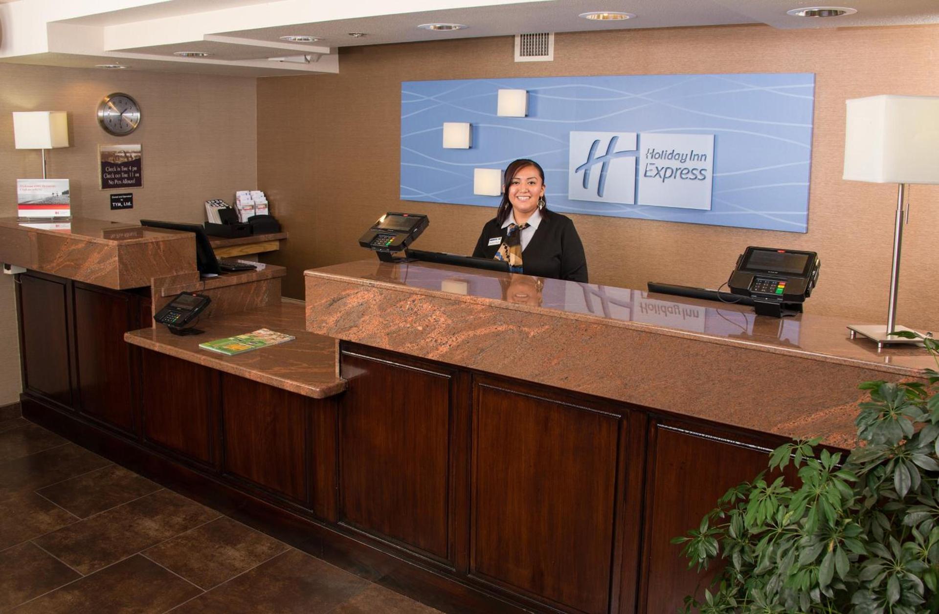 Grand Canyon Hotel & Suites photo 13