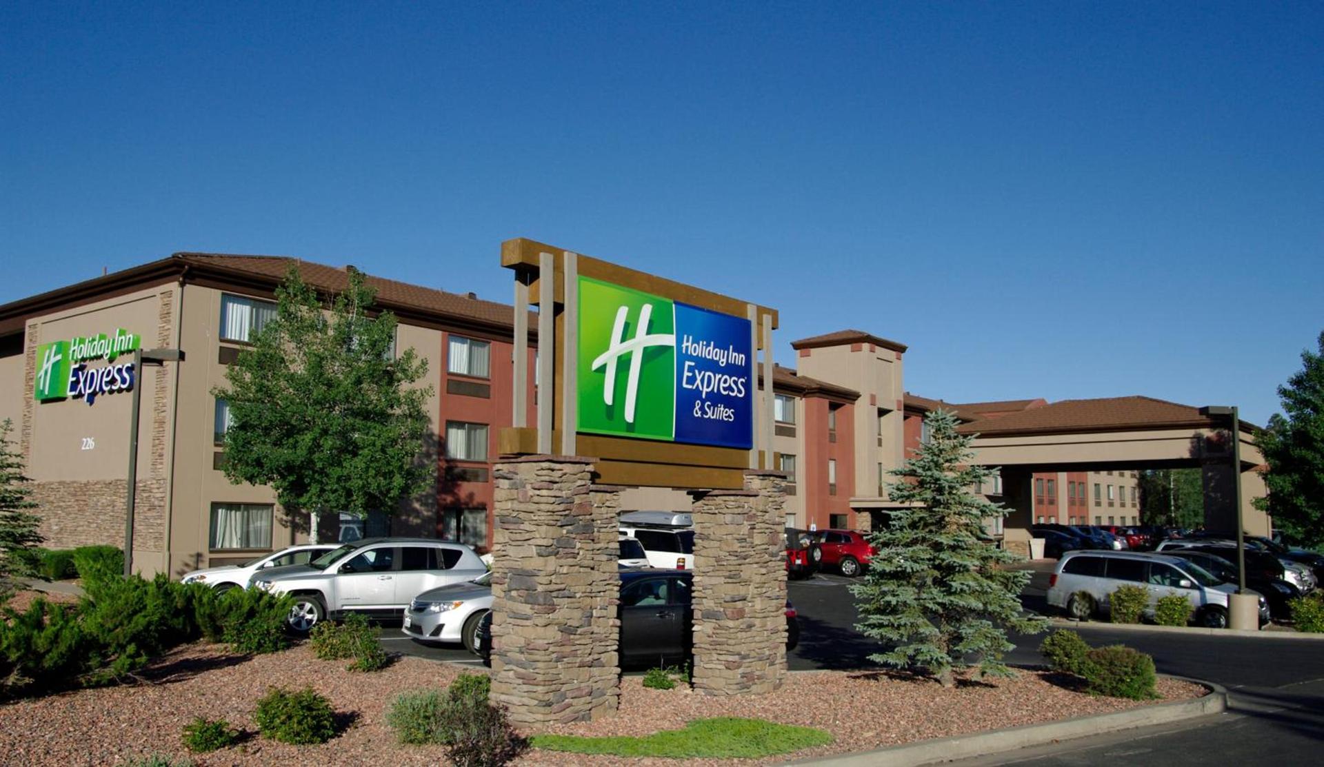 Grand Canyon Hotel & Suites — hotel in Tusayan