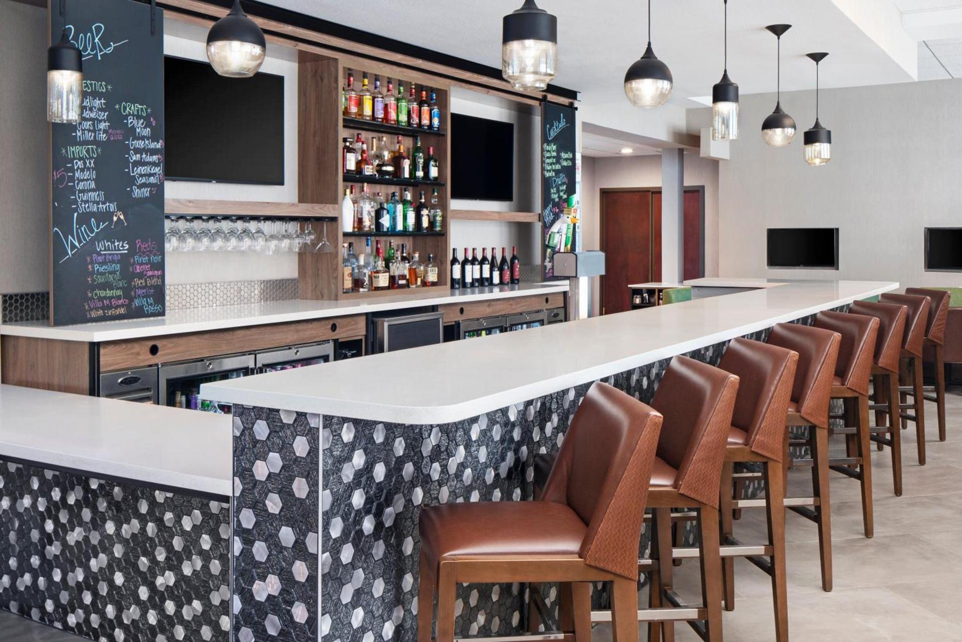 Holiday Inn Odessa by IHG photo 33