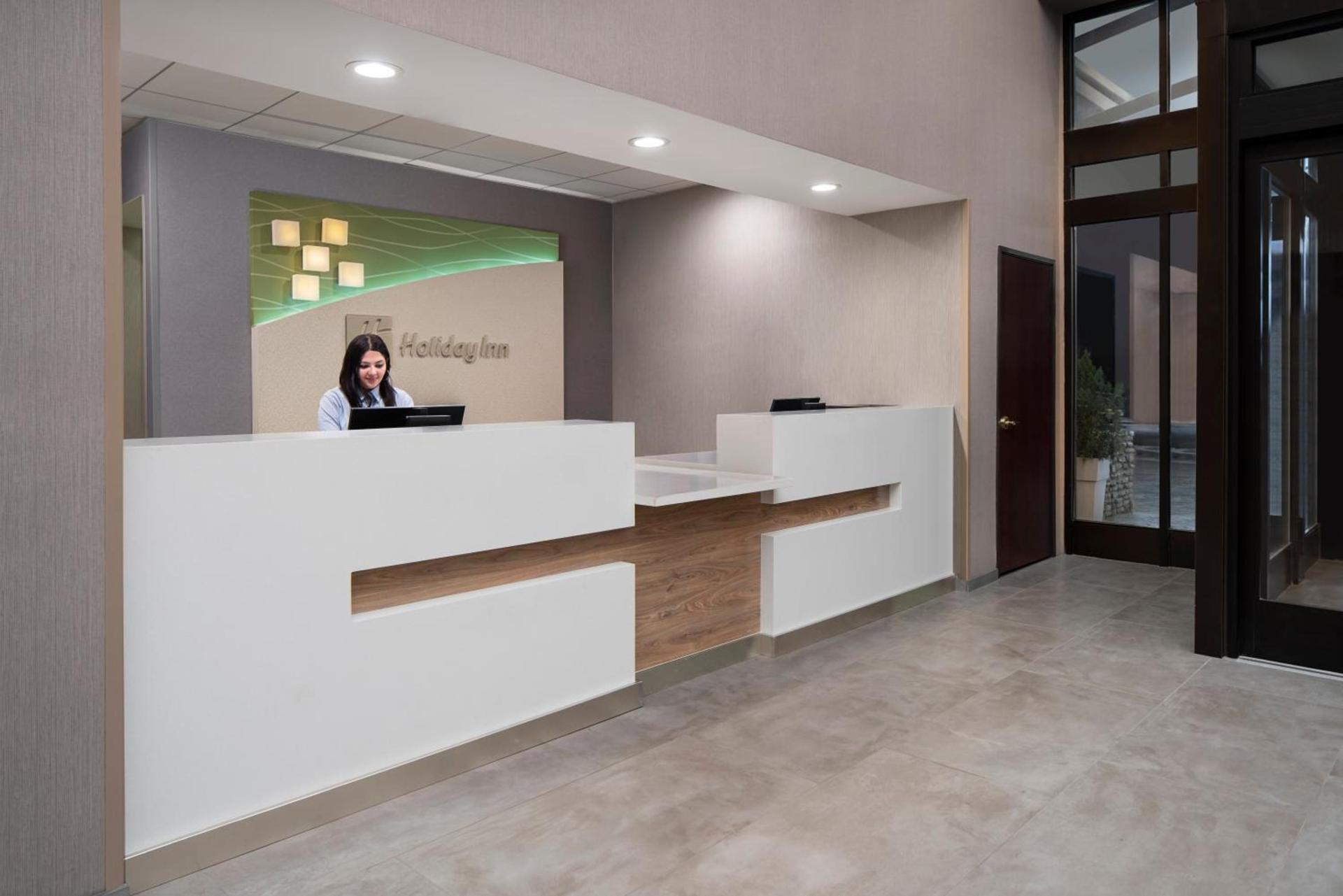 Holiday Inn Odessa by IHG photo 23