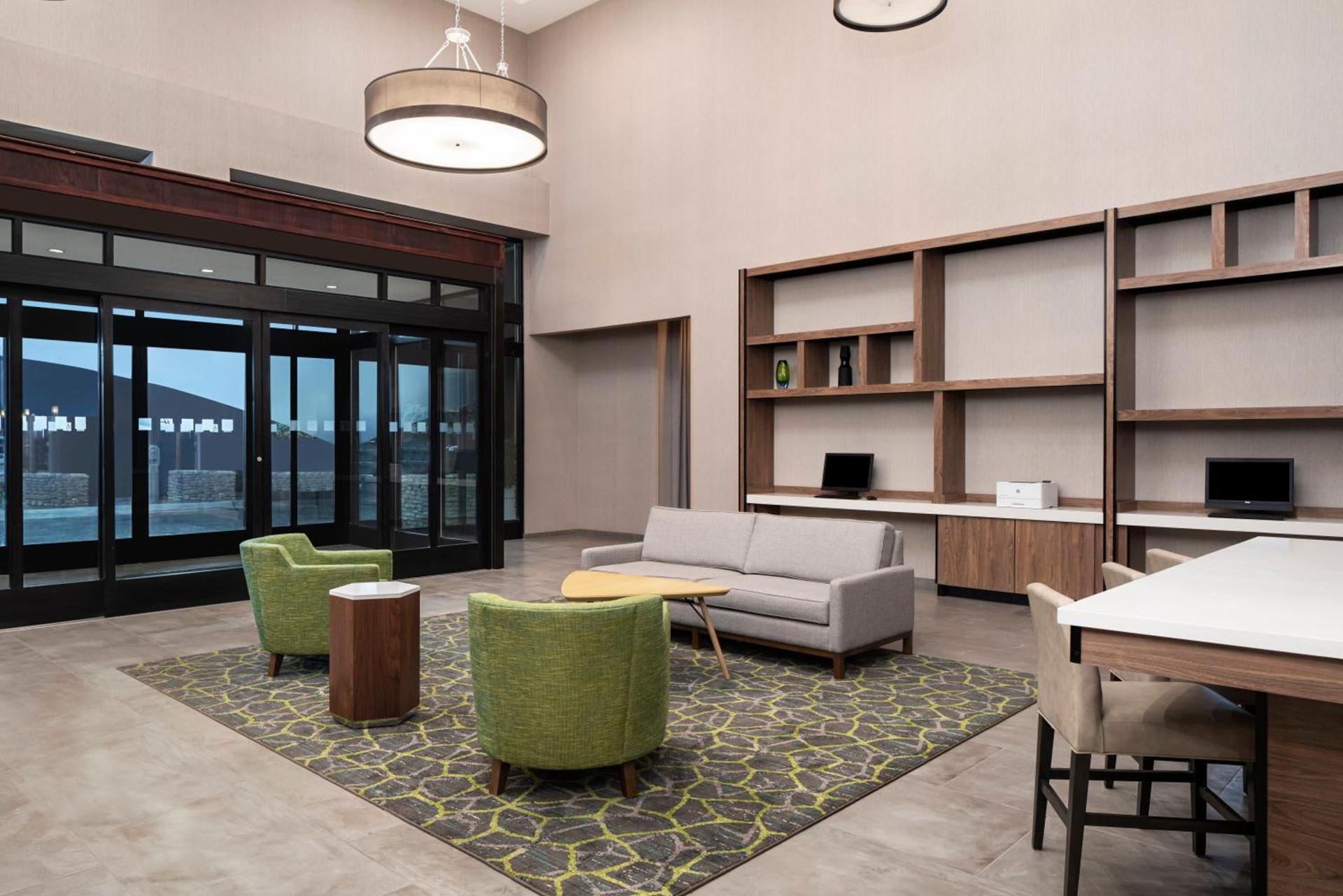 Holiday Inn Odessa by IHG photo 24