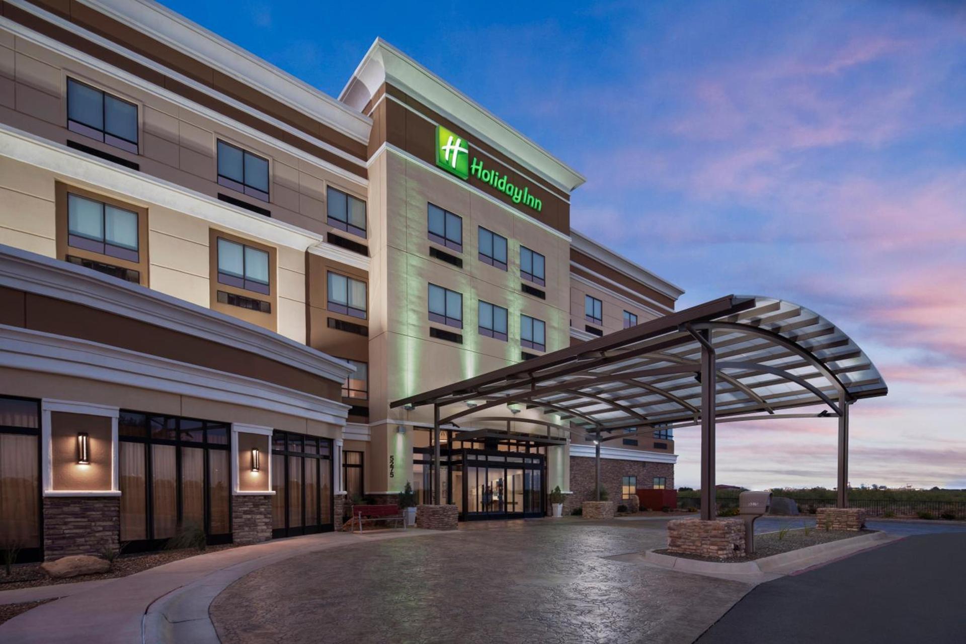 Holiday Inn Odessa by IHG photo 34